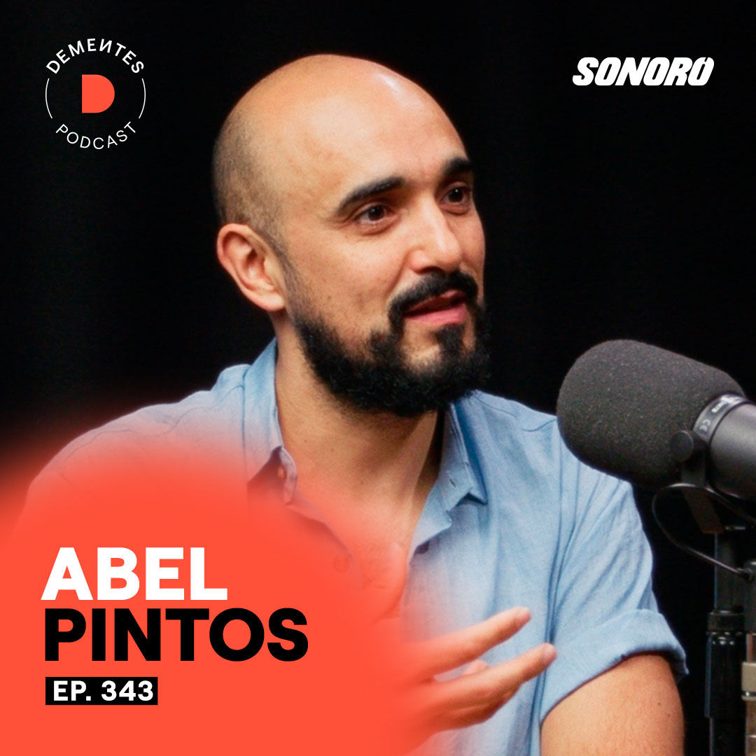 Hacer las cosas a tu modo y por amor, la cultura del trabajo y la idealización de artistas | Abel Pintos | 343