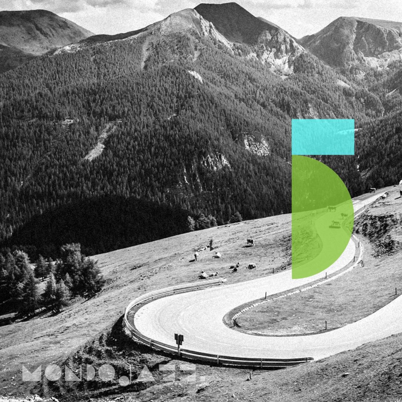 On the Road, Fellini & All That Jazz