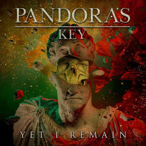 Pandora's Key "Yet I Remain" Review by Spyder Grages episode artwork