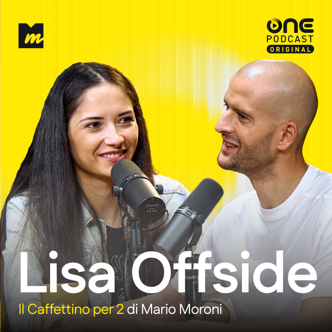 Lisa Offside: da 200 visualizzazioni a Sky, la scalata nel mondo del calcio grazie ai social