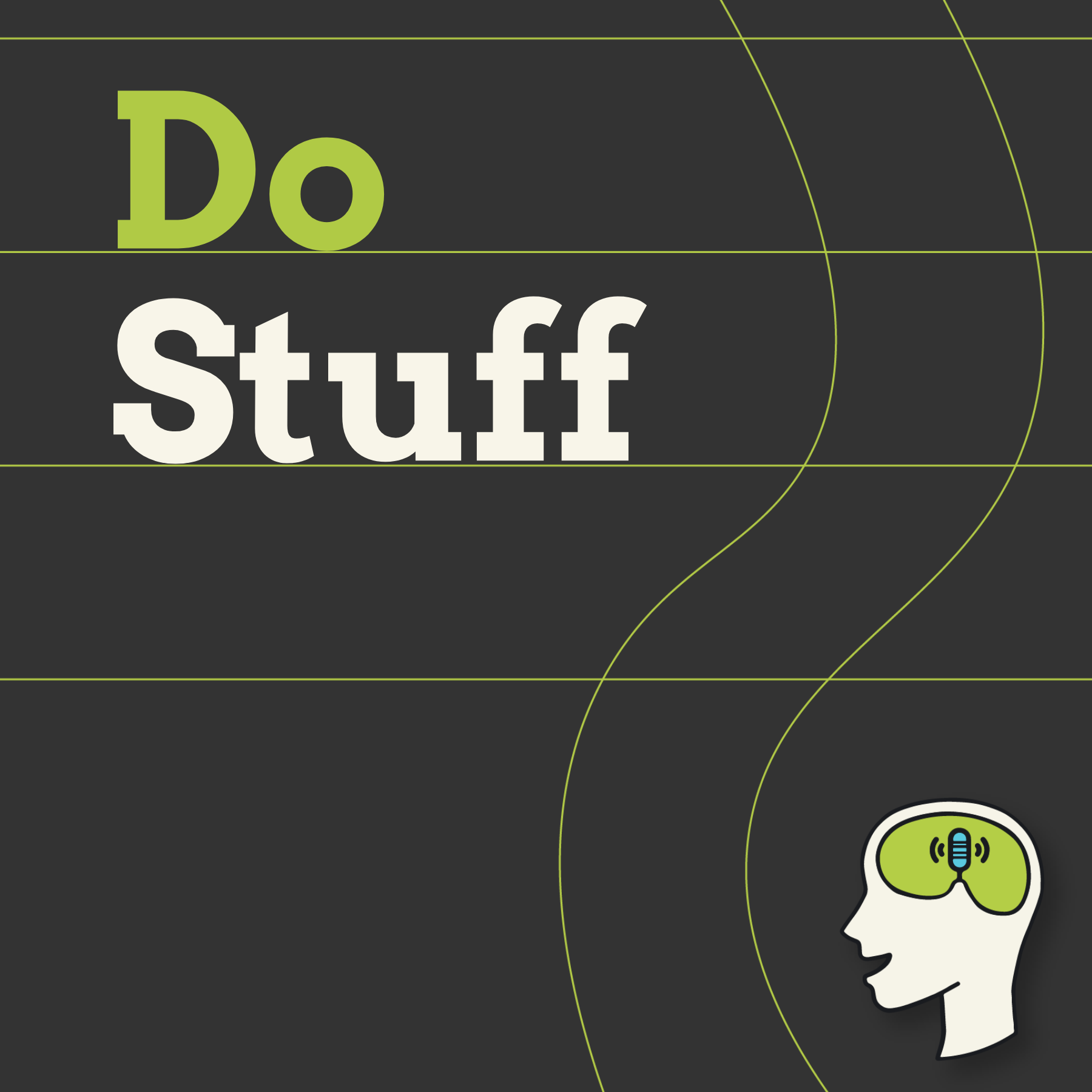 The Life-Changing Magic of Actually Doing Stuff - Get 2025 Started Right