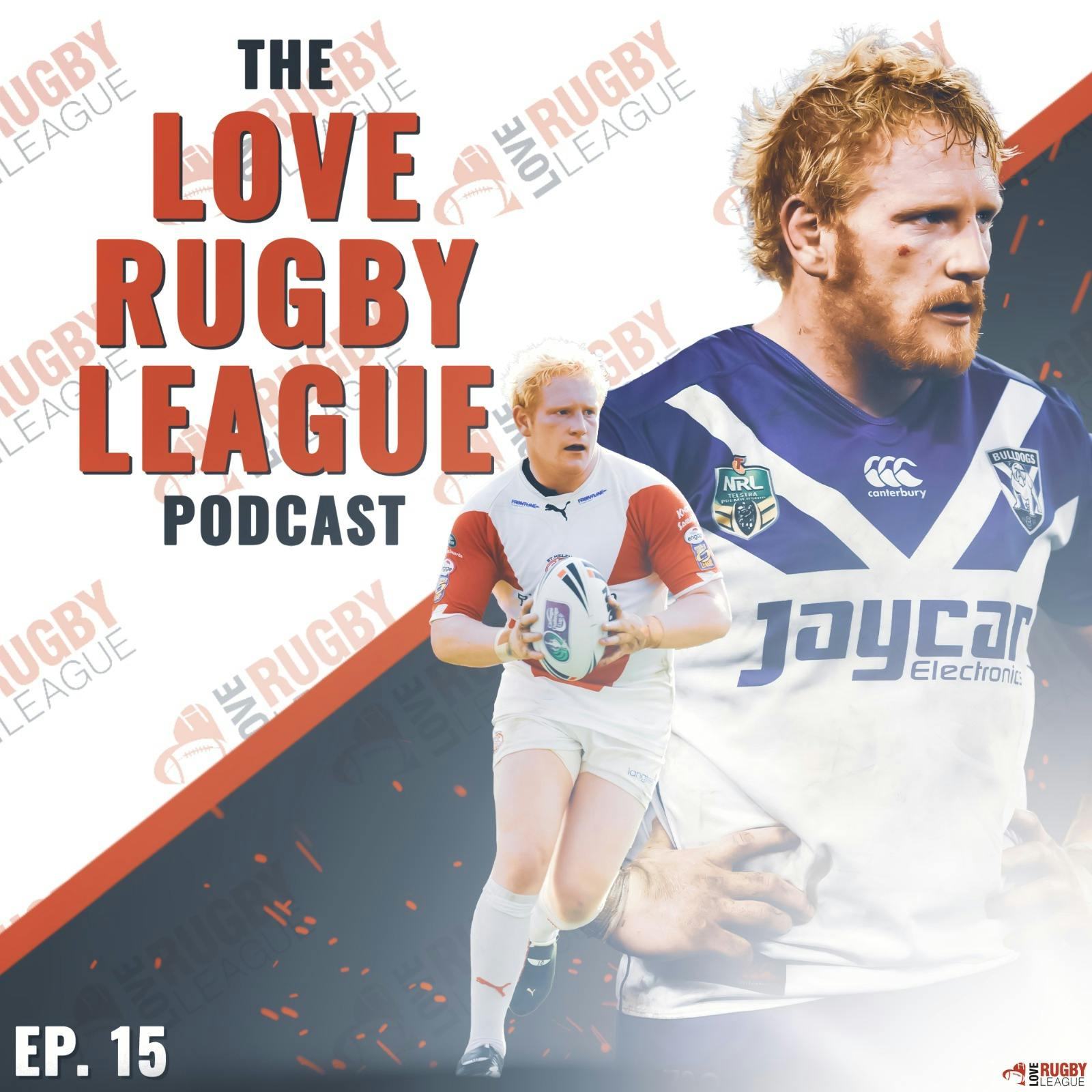 James Graham on World Cup, Saints farewell and life after league