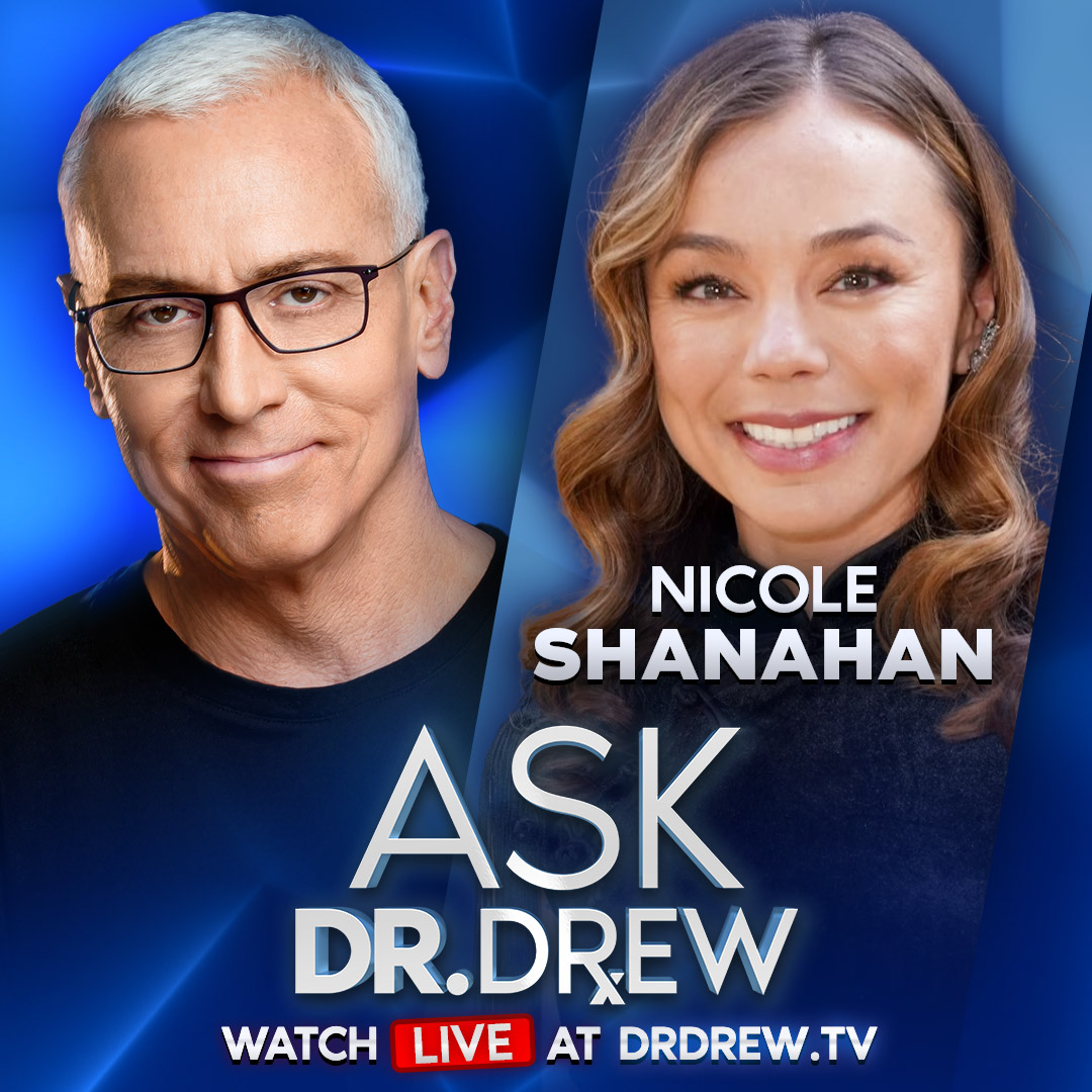 Nicole Shanahan: The Future Of Robert F. Kennedy Jr’s Presidential Campaign & Her Goals Of A “Healthy & Livable Planet” – Ask Dr. Drew – Ep 395