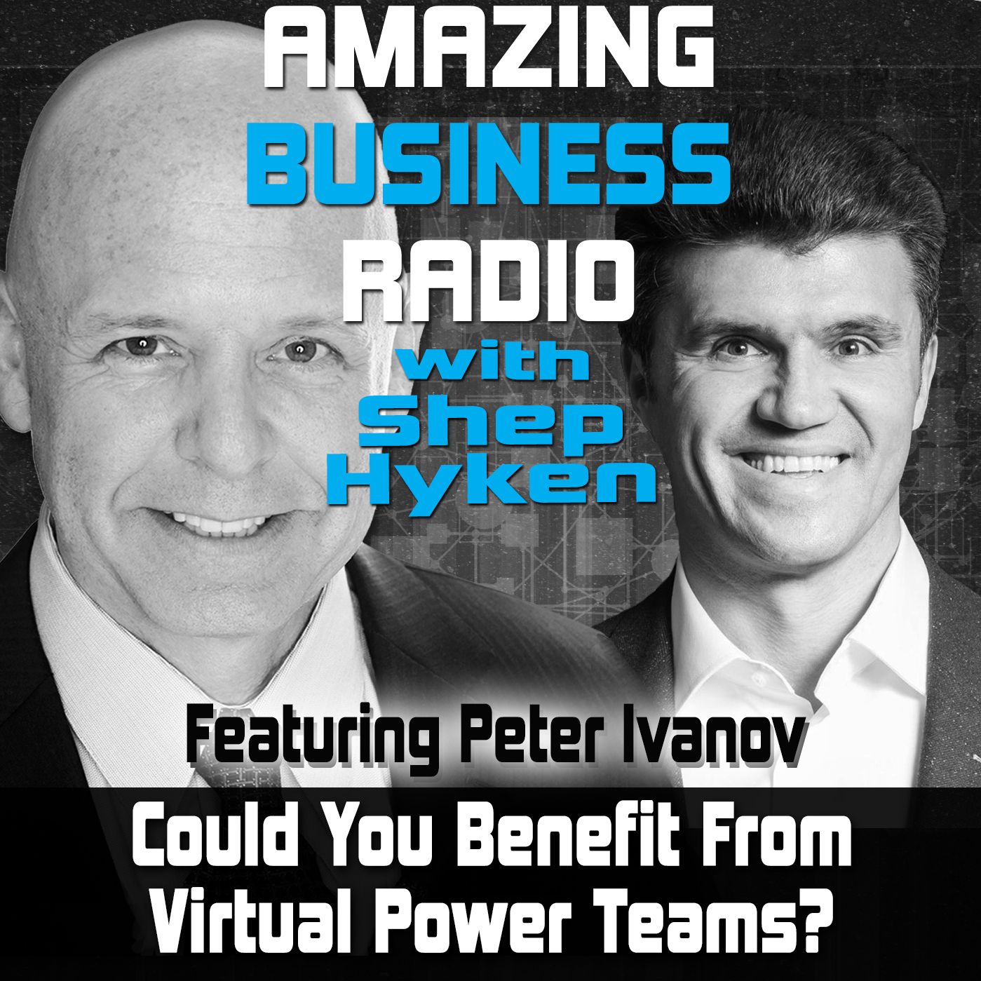 Amazing Business Radio