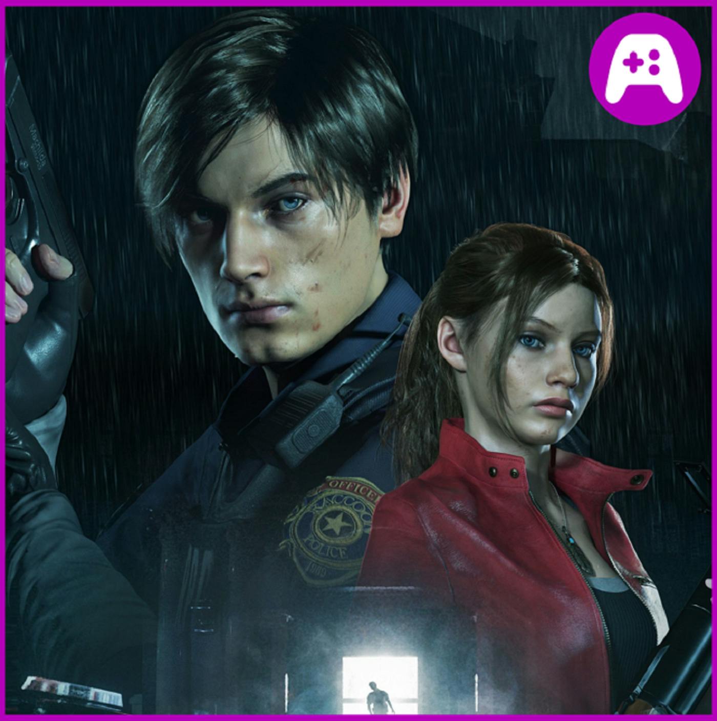 Resident Evil 2 Review and Anthem Hands-On - What’s Good Games (Ep. 89)