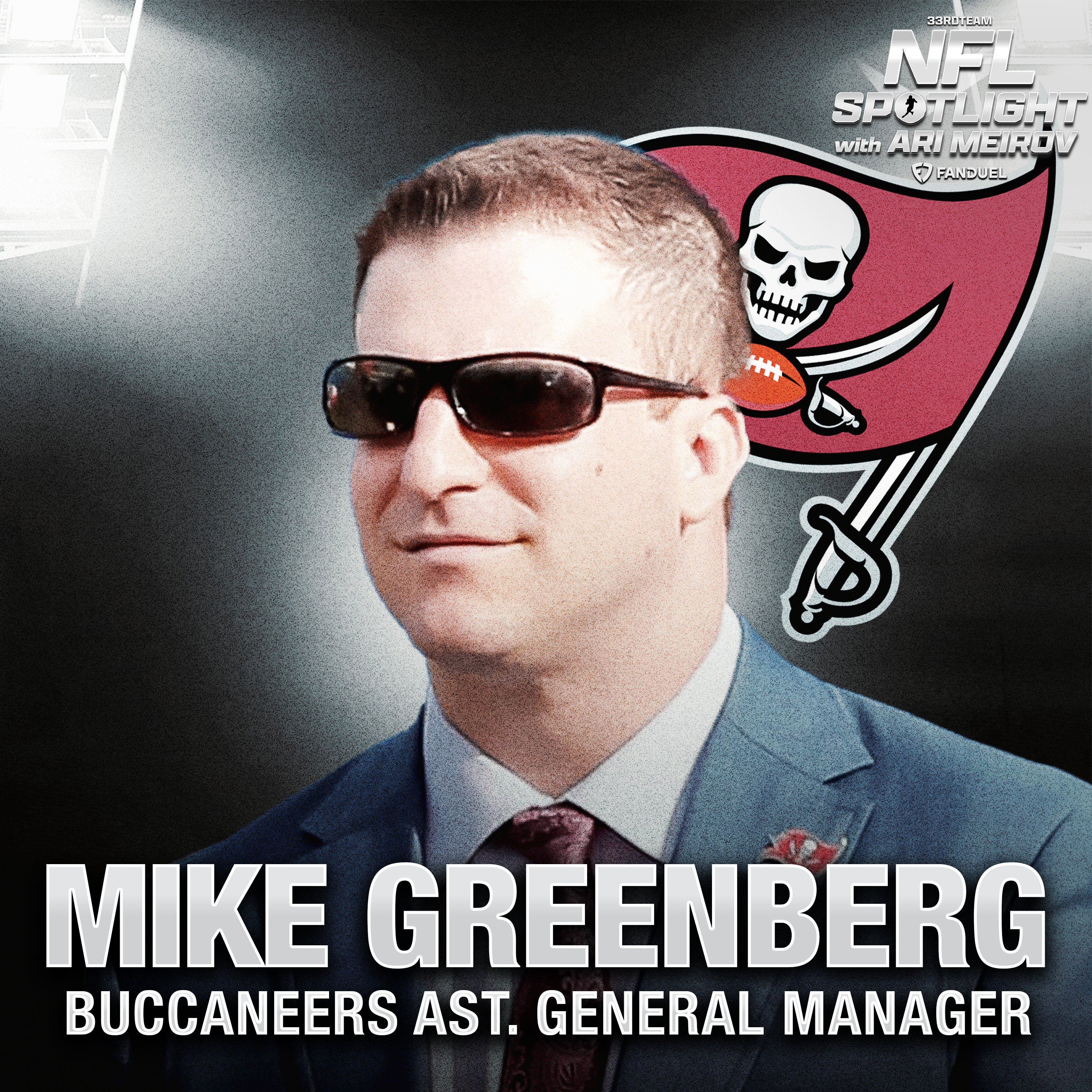 NFL Spotlight w/ Ari Meirov