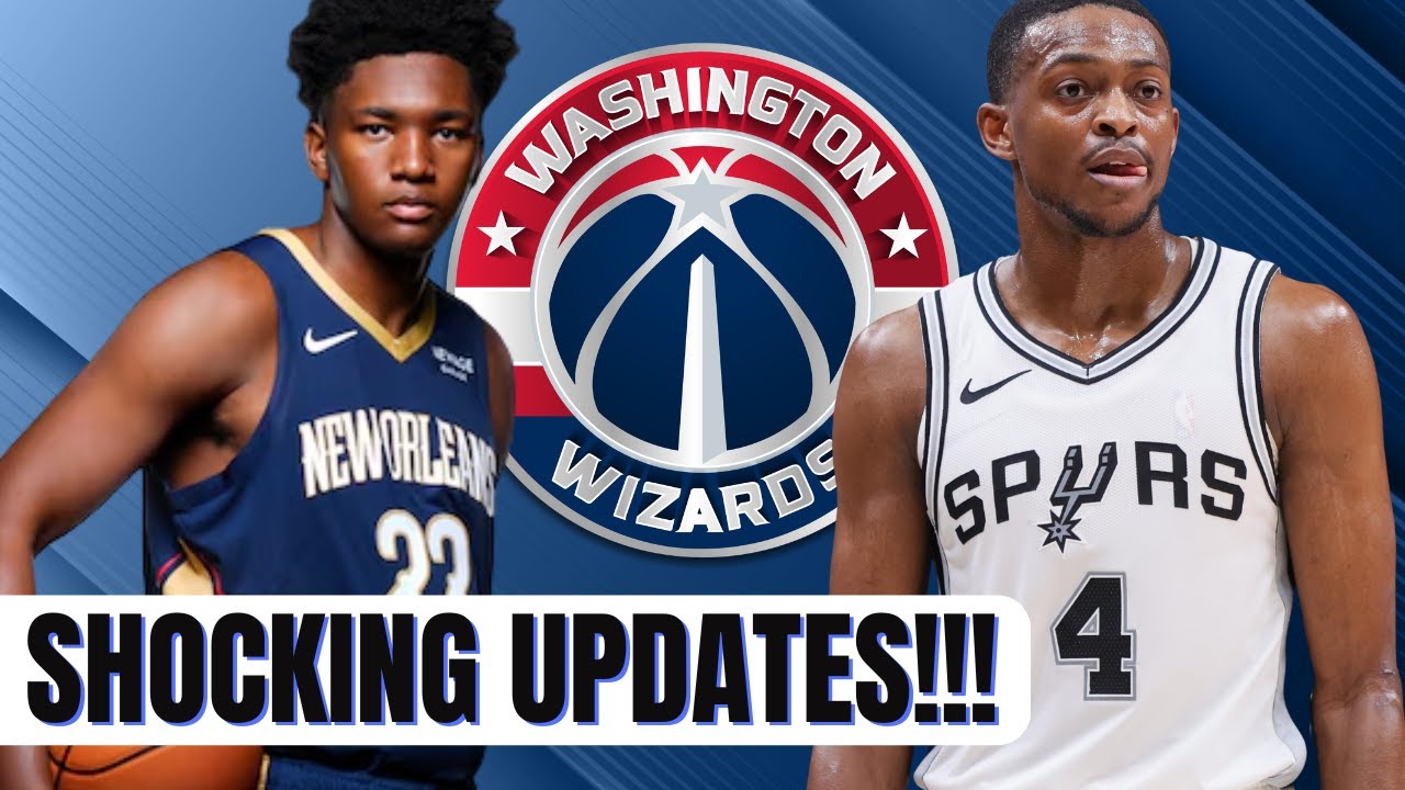 MAJOR Changes Are Coming... | Daily Wizards News & Rumors episode artwork