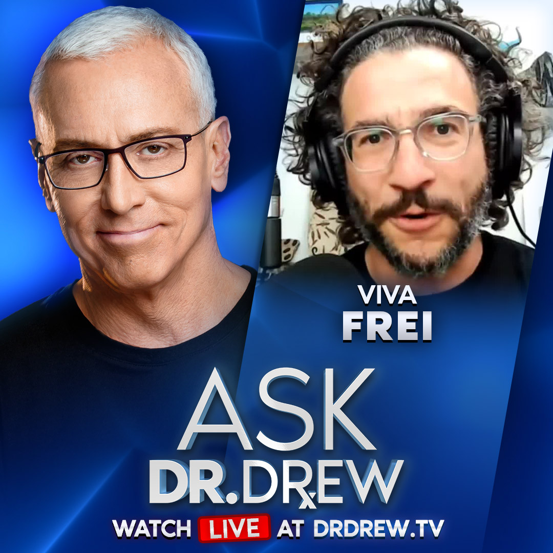 Viva Frei: Telegram CEO Arrest & Trump’s Attempted Assassin Are Being Used As Weapons In War Against Encrypted Apps & Privacy – Ask Dr. Drew – Ep 397