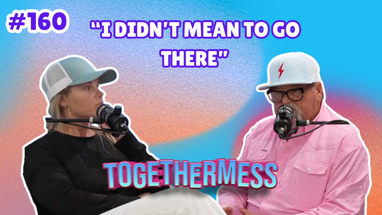 Big Sexy's Big Journey!