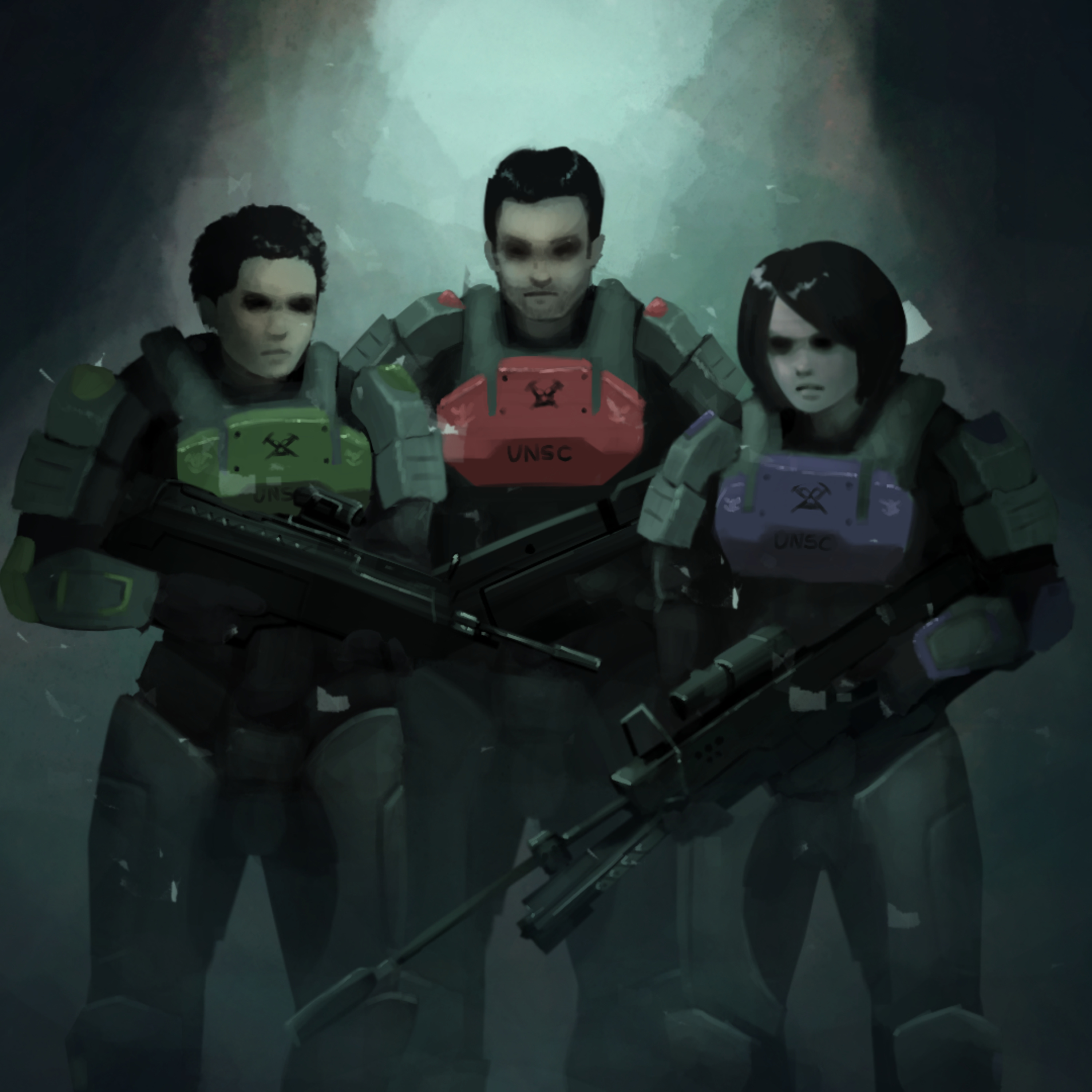 S1 - 10 - Helljumper, Helljumper