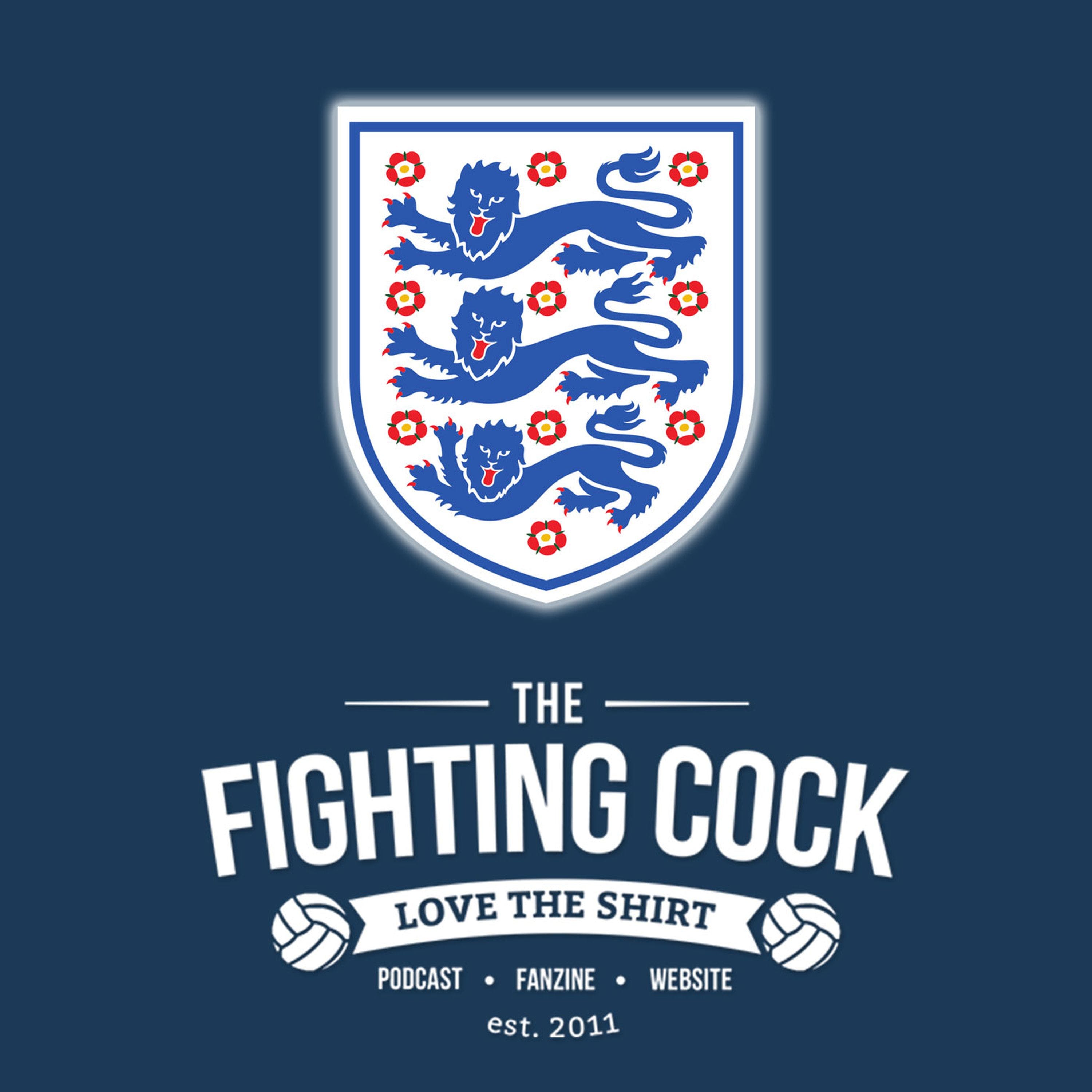 Russia 2018 - England Awaits
