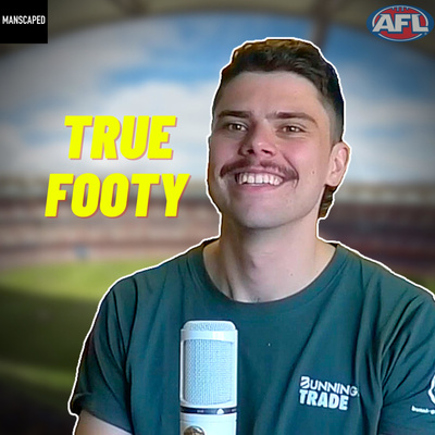 Ranking AFL Teams After 12 Rounds episode artwork