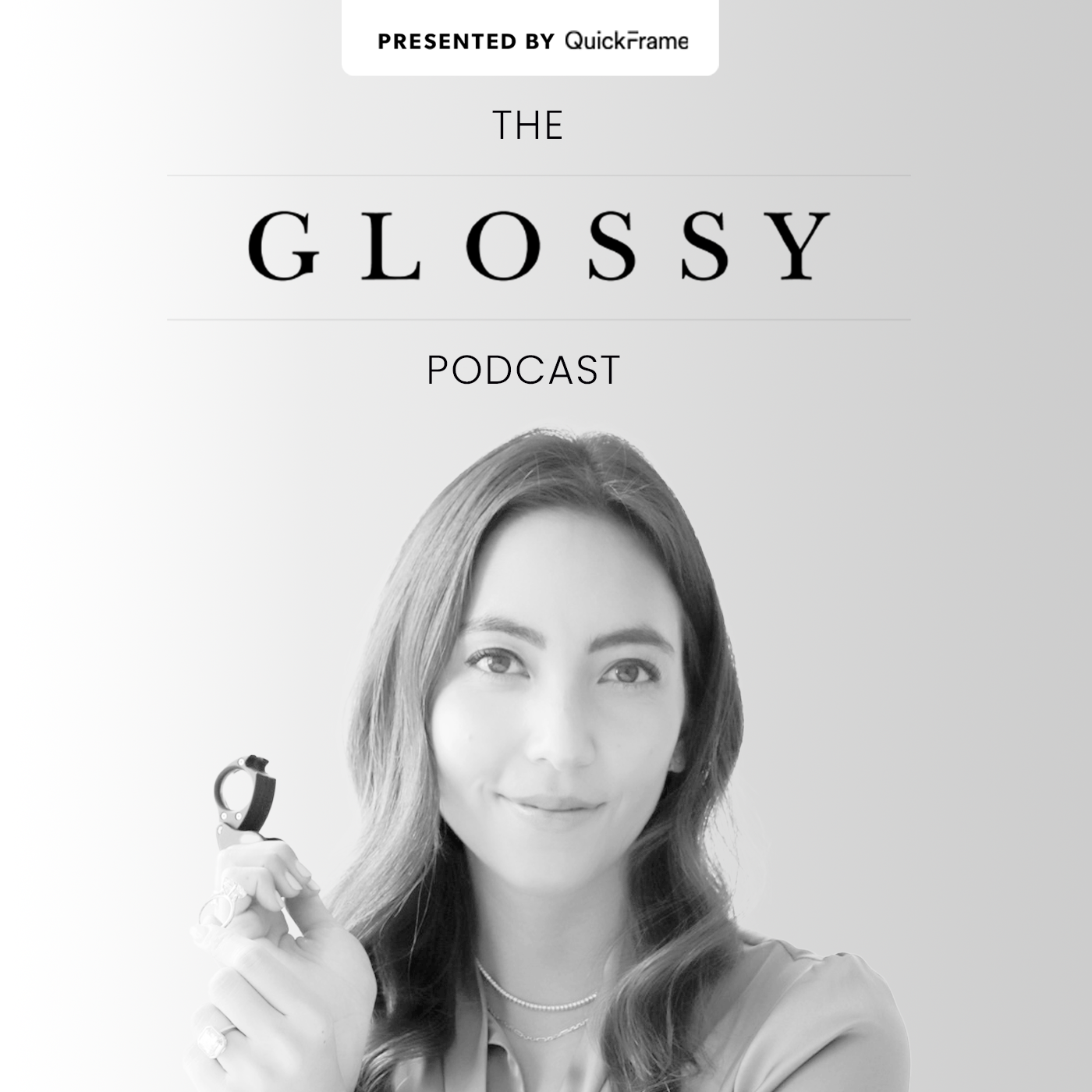 The Clear Cut's Olivia Landau on modernizing the diamond shopping experience