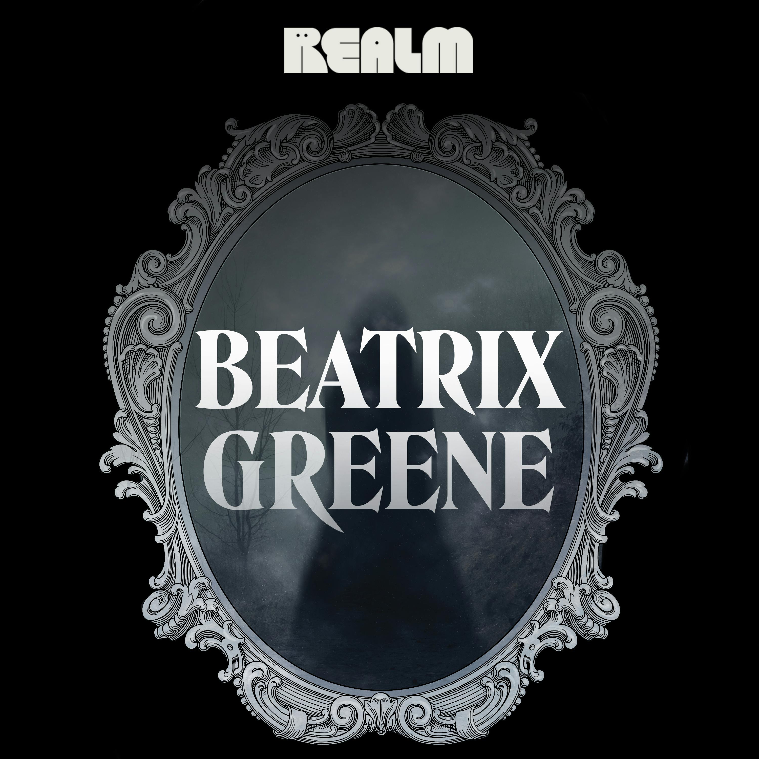 Beatrix Greene podcast tile