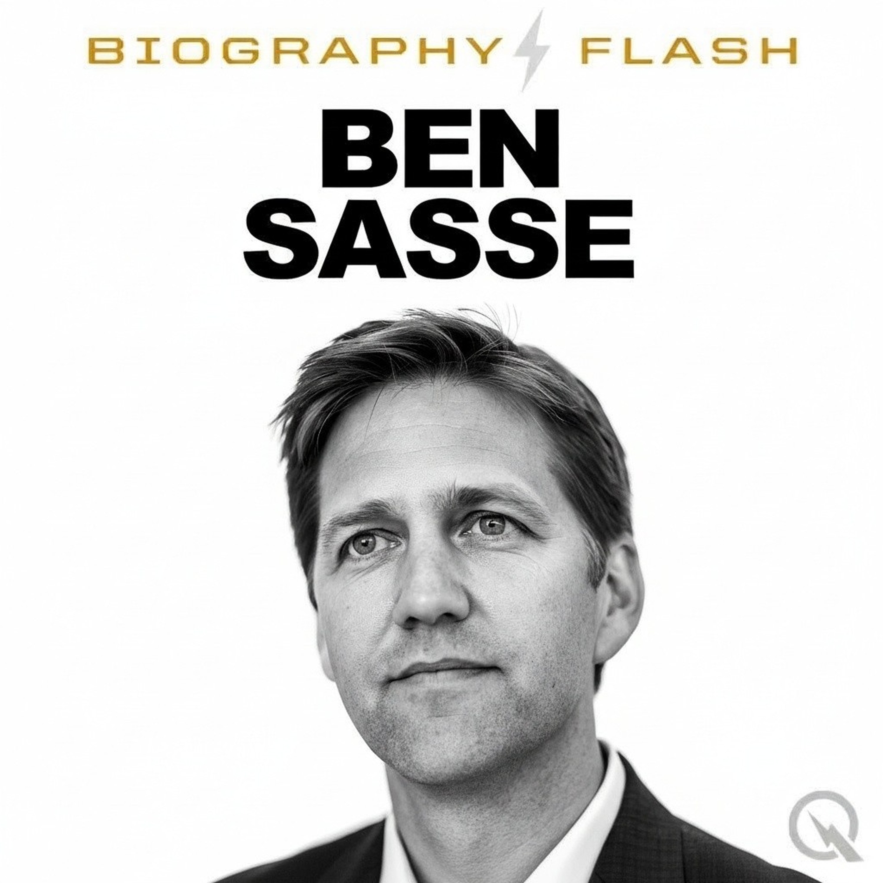 Ben Sasse - Biography Flash