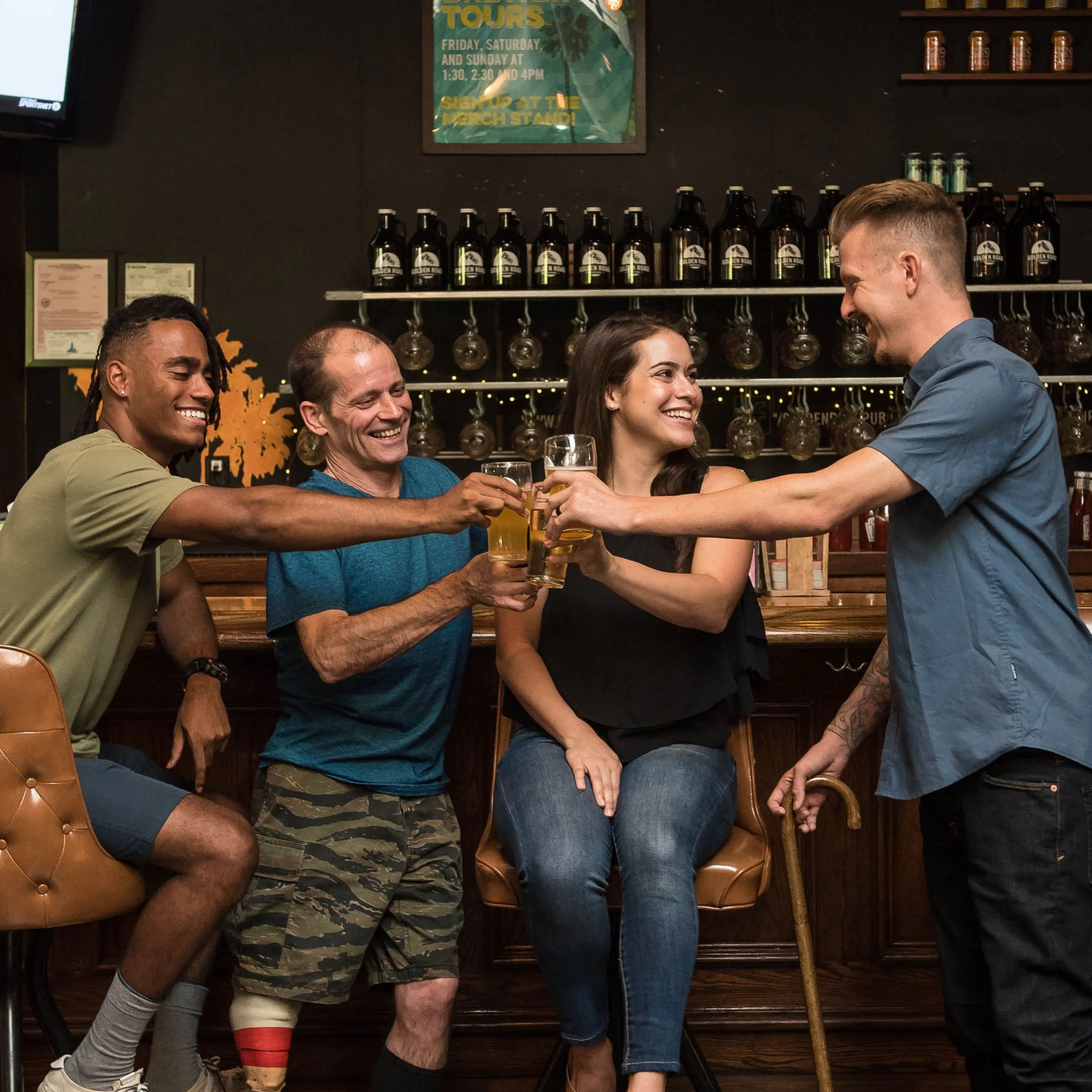 Qu'est-ce que l'alcoolisme mondain ?