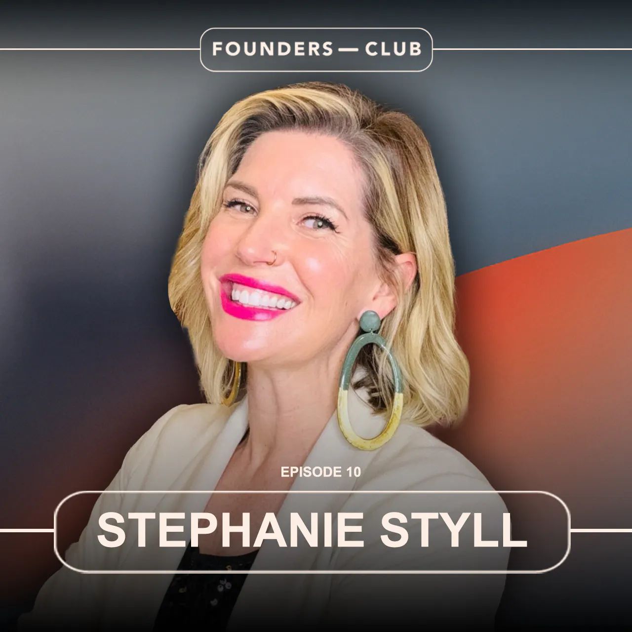 The Business of Alcohol-Free Living | Stephanie Styll The Business of Alcohol-Free Living | Stephanie Styll