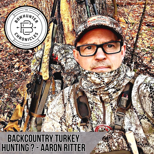 Bowhunter Chronicles Podcast