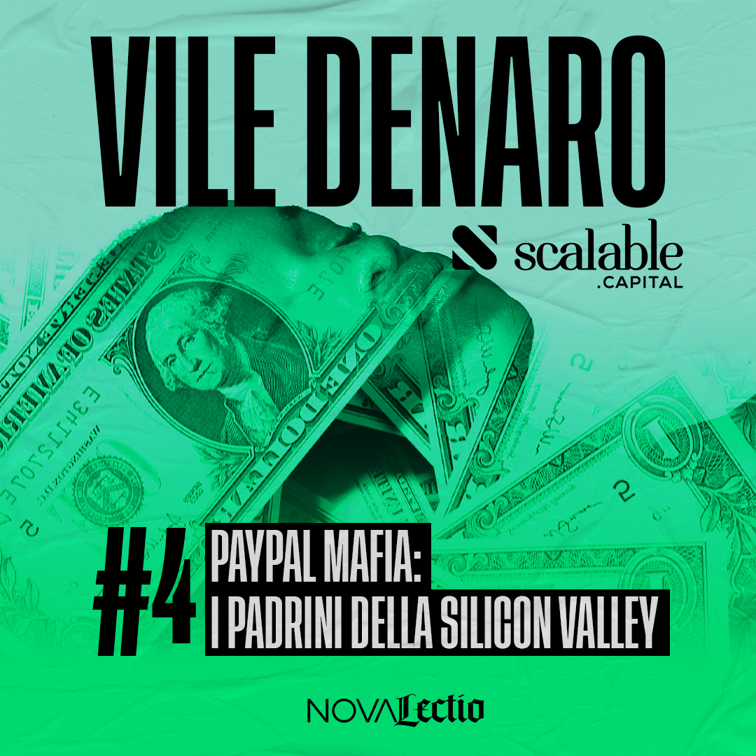 Nova Lectio - Storie di Geopolitica