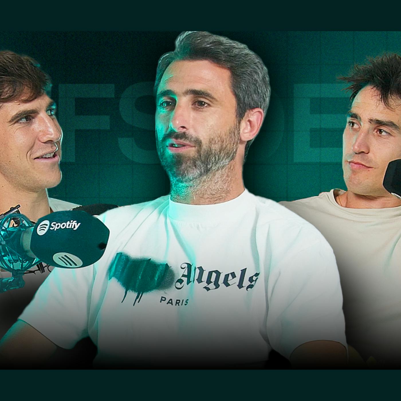 NICO PAREJA: Campeón olímpico, historia del Sevilla F.C. y su retiro en la Kings League NICO PAREJA: Campeón olímpico, historia del Sevilla F.C. y su retiro en la Kings League