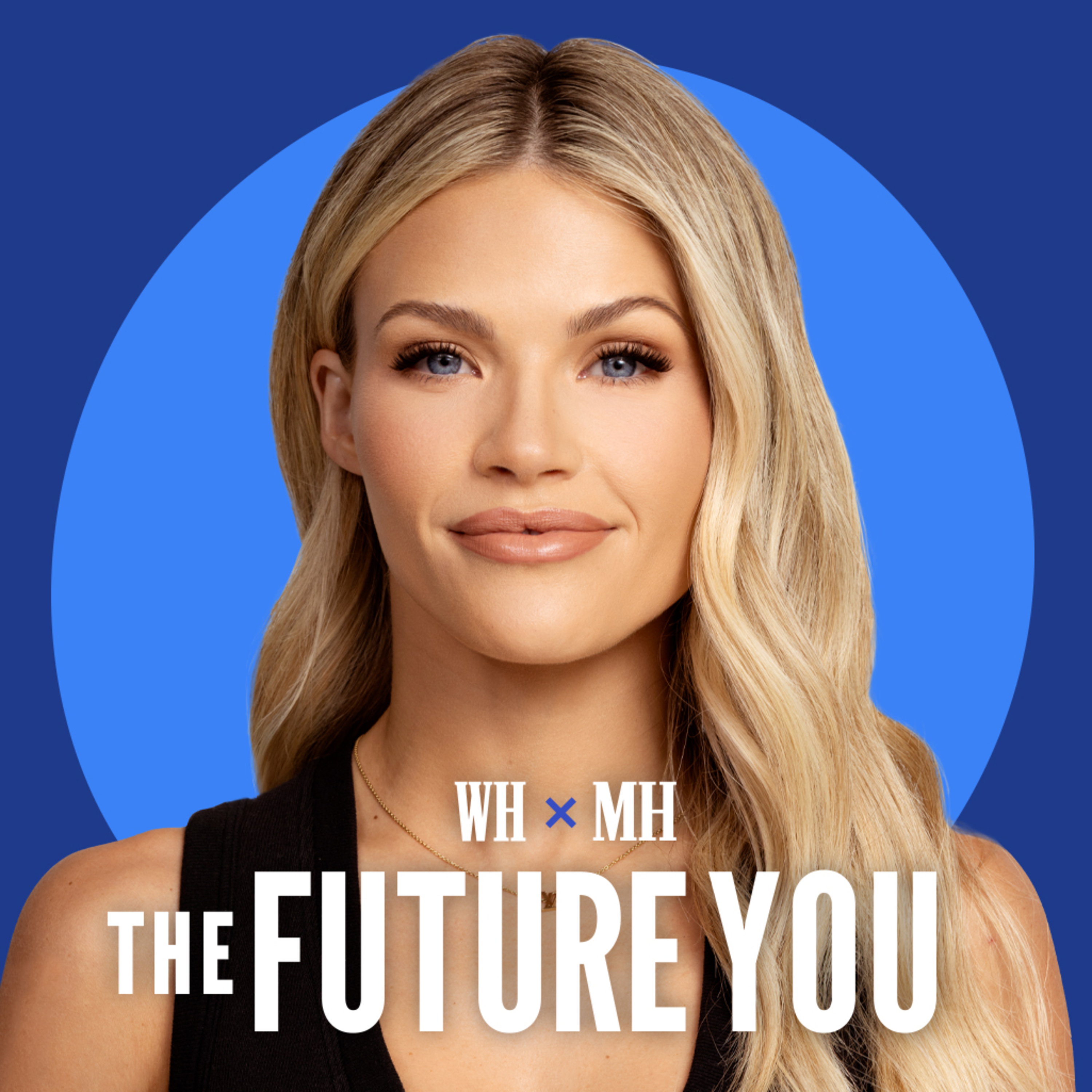 Witney Carson's Melanoma Story: The Early Detection Habits That Matter Most episode artwork