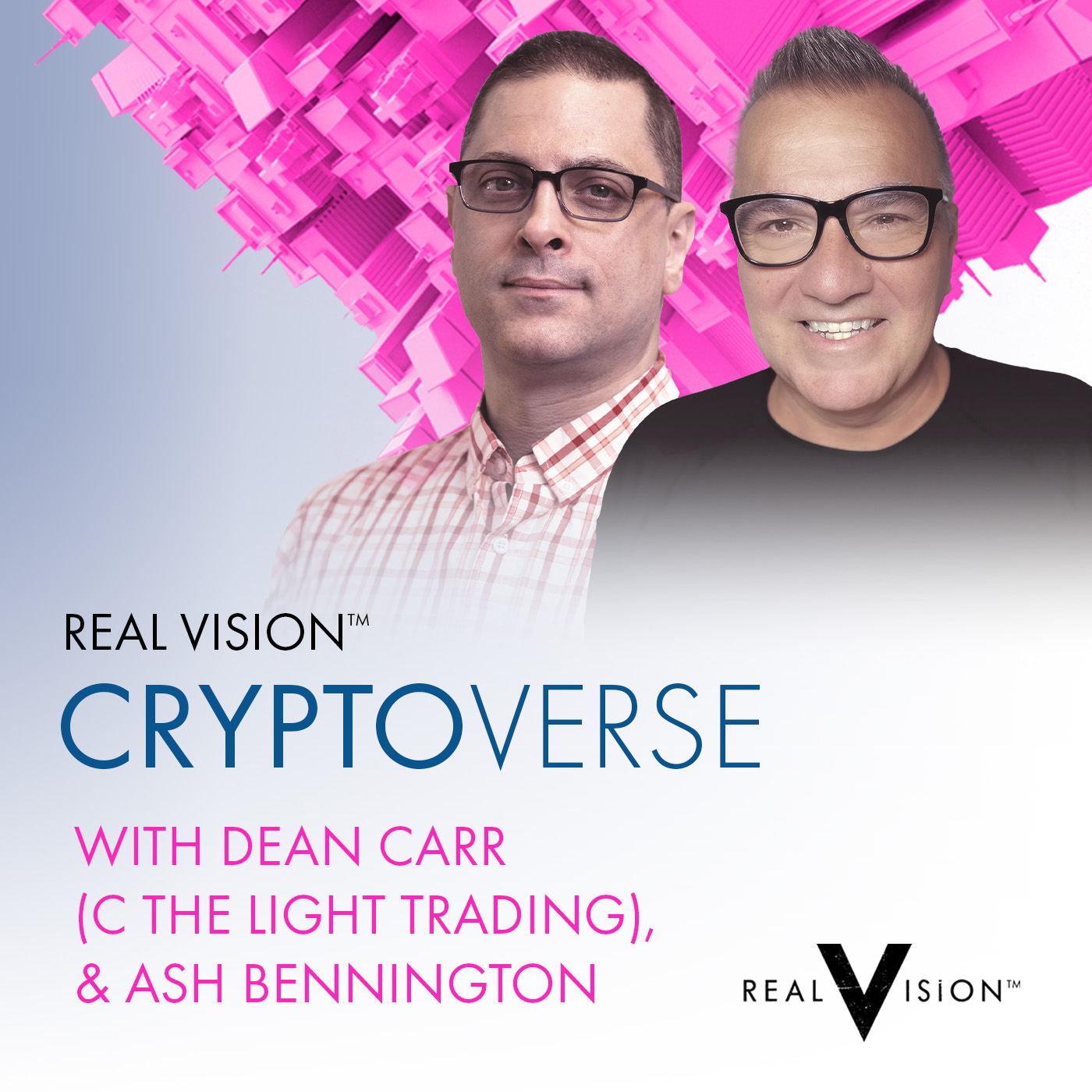 "The Bear Trend Is in Place Until It Isn't"