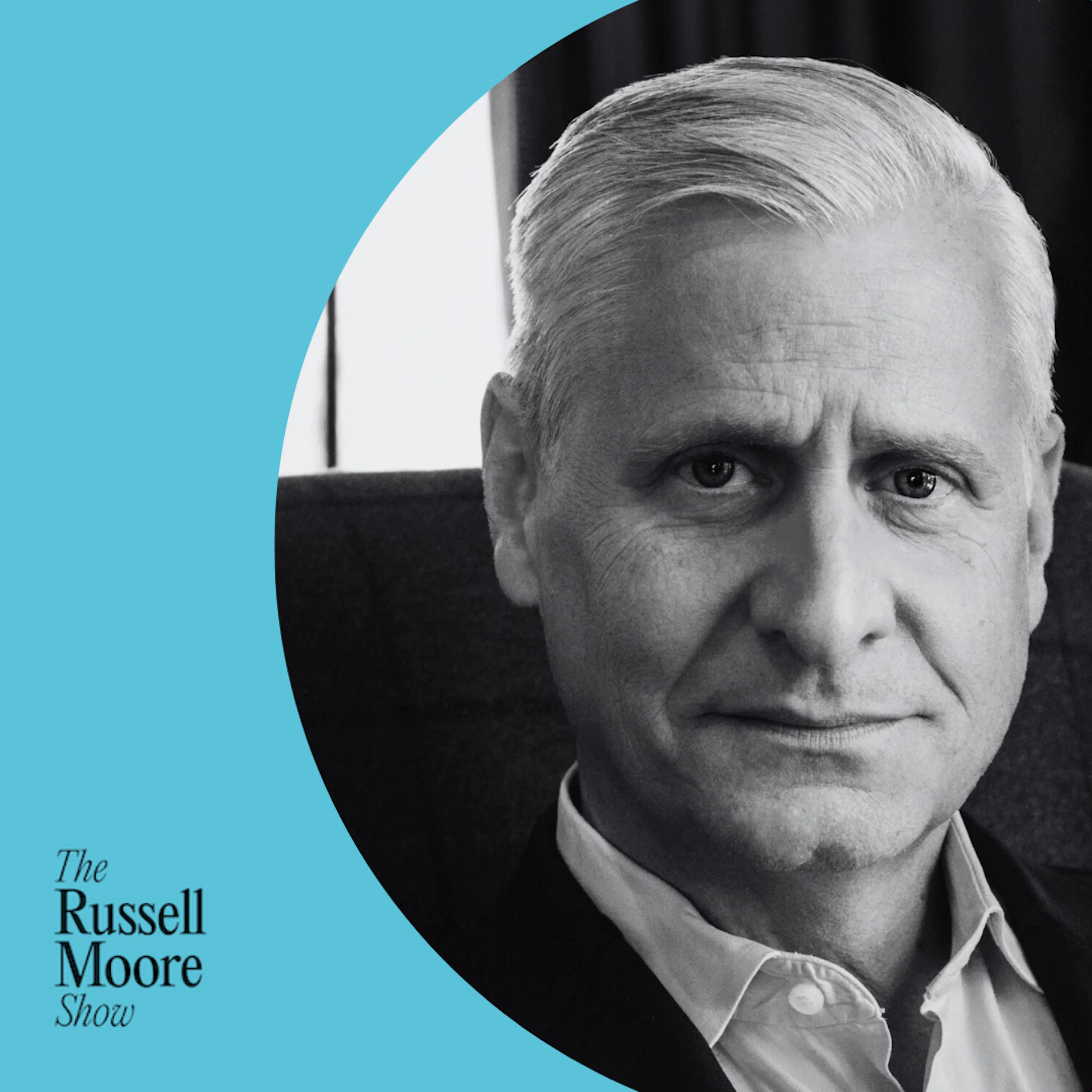 Jon Meacham on the Pursuit of a More Perfect Union episode artwork
