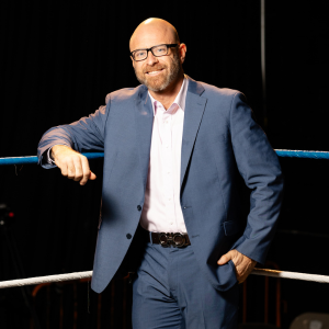 The Business Power Hour with Deb Krier