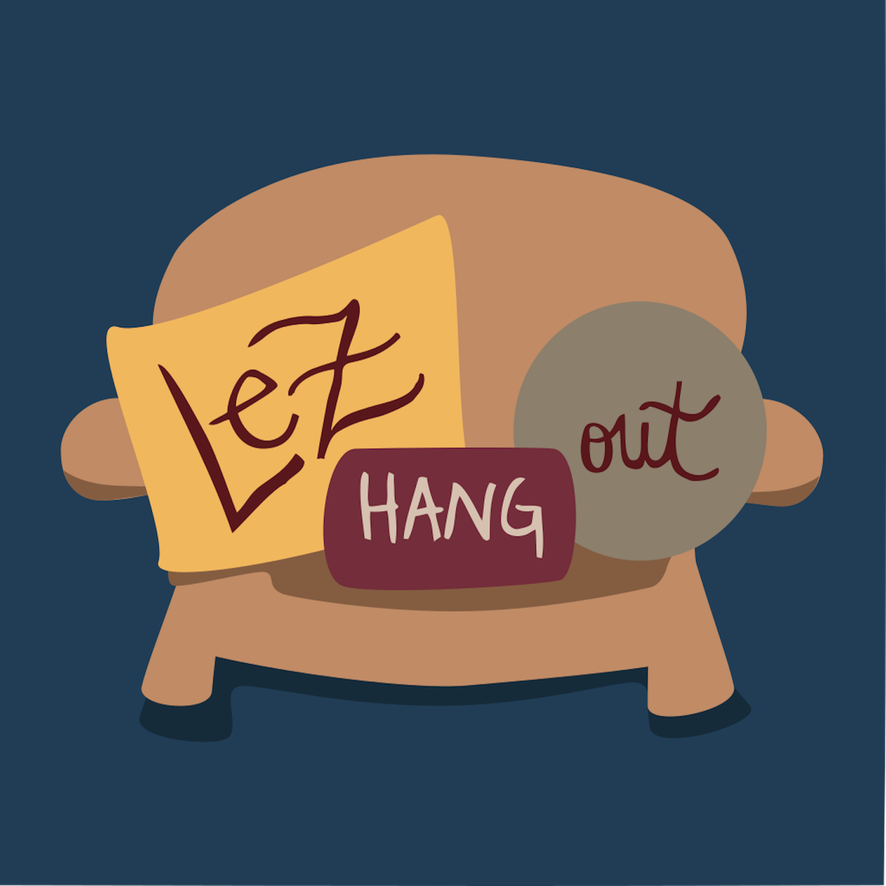203: Spreading the Girlship Word with Amanda Holland from GirlShipTV episode artwork