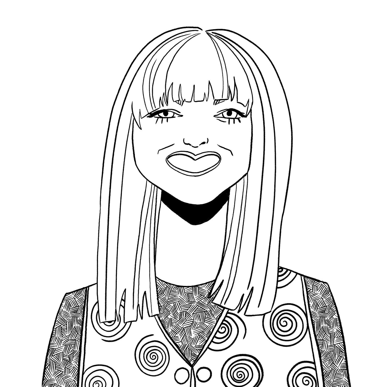 49: #49 | And Off With She – Tara Flynn & Peig Sayers podcast artwork