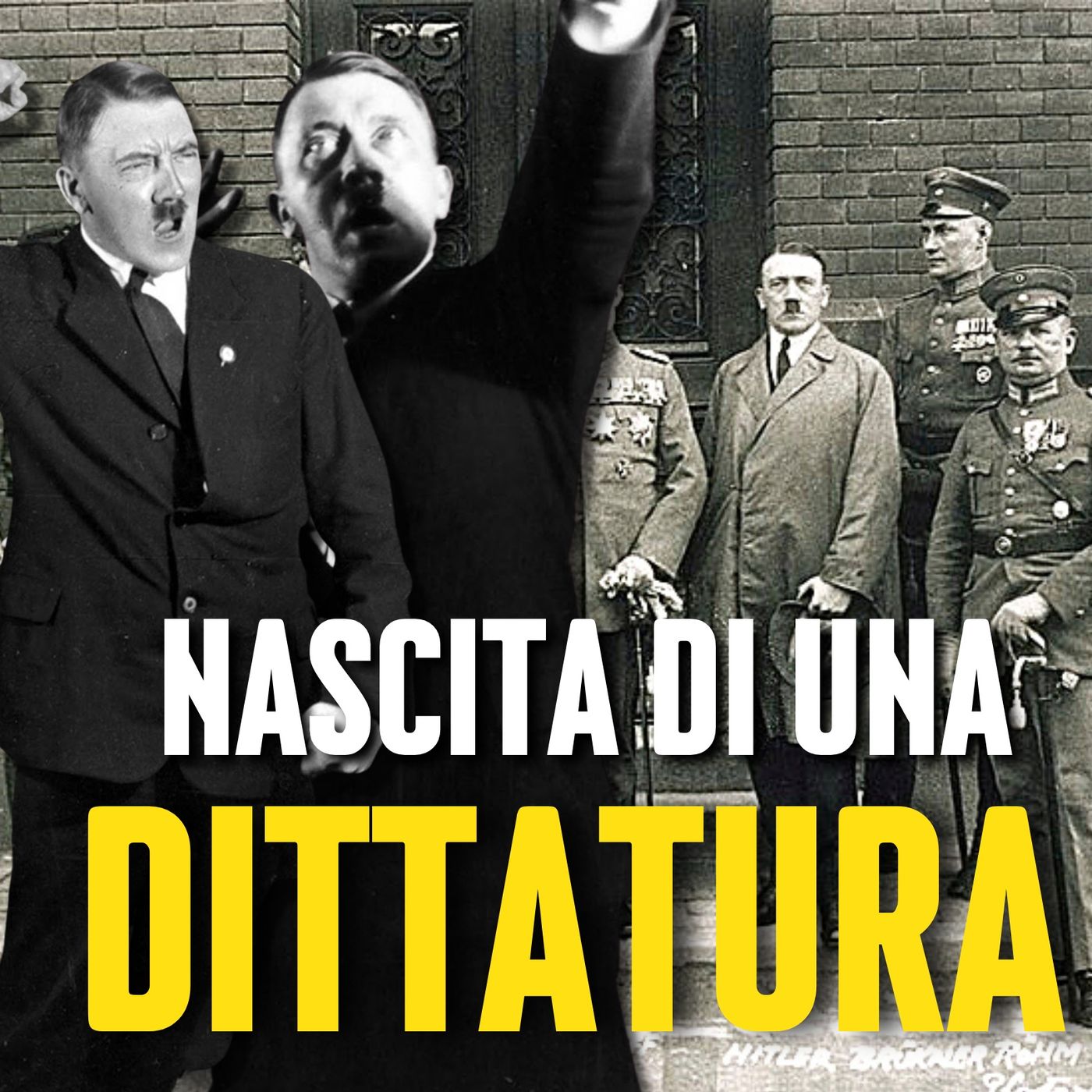 Racconti di Storia Podcast