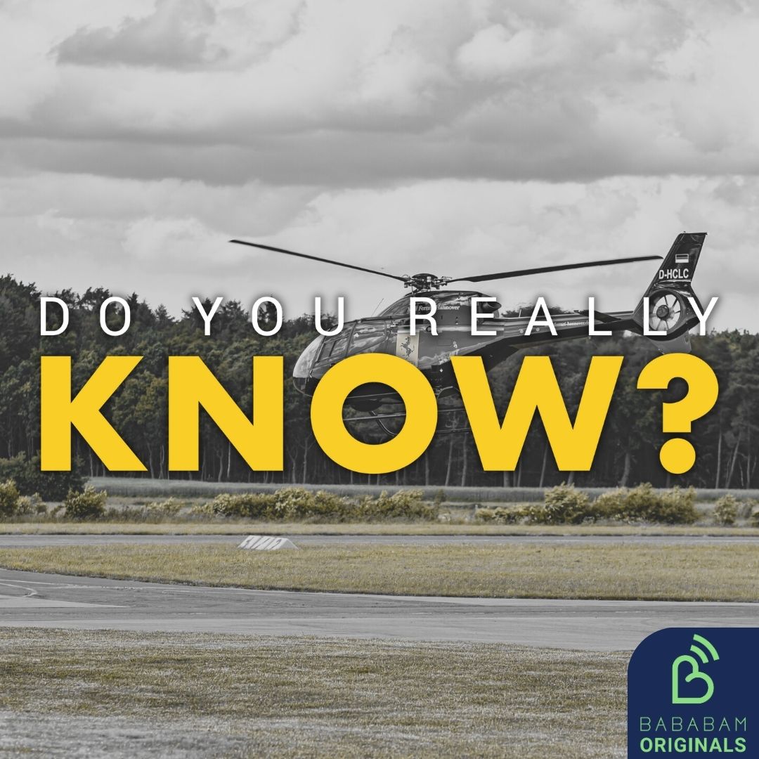 What is a vertiport?