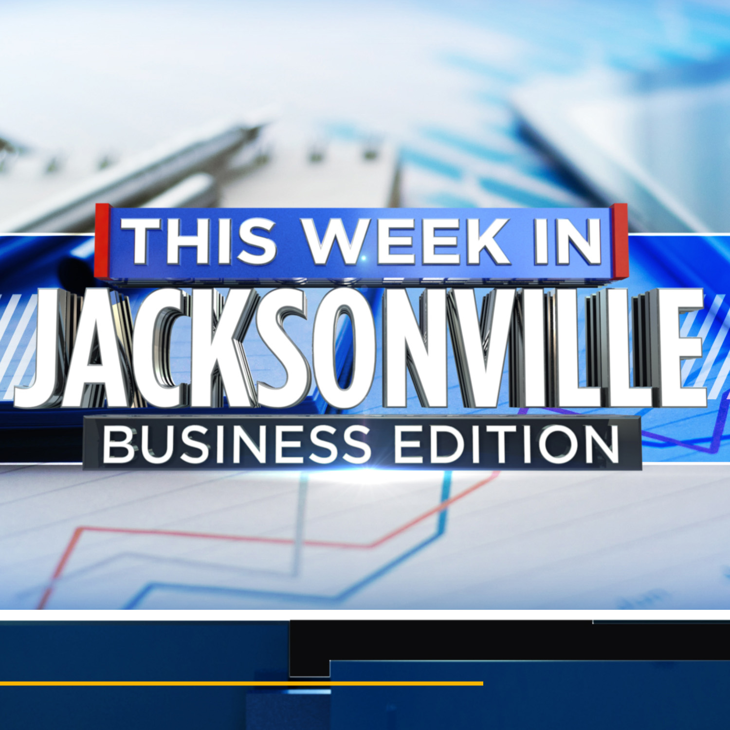 This Week in Jacksonville: Business Edition