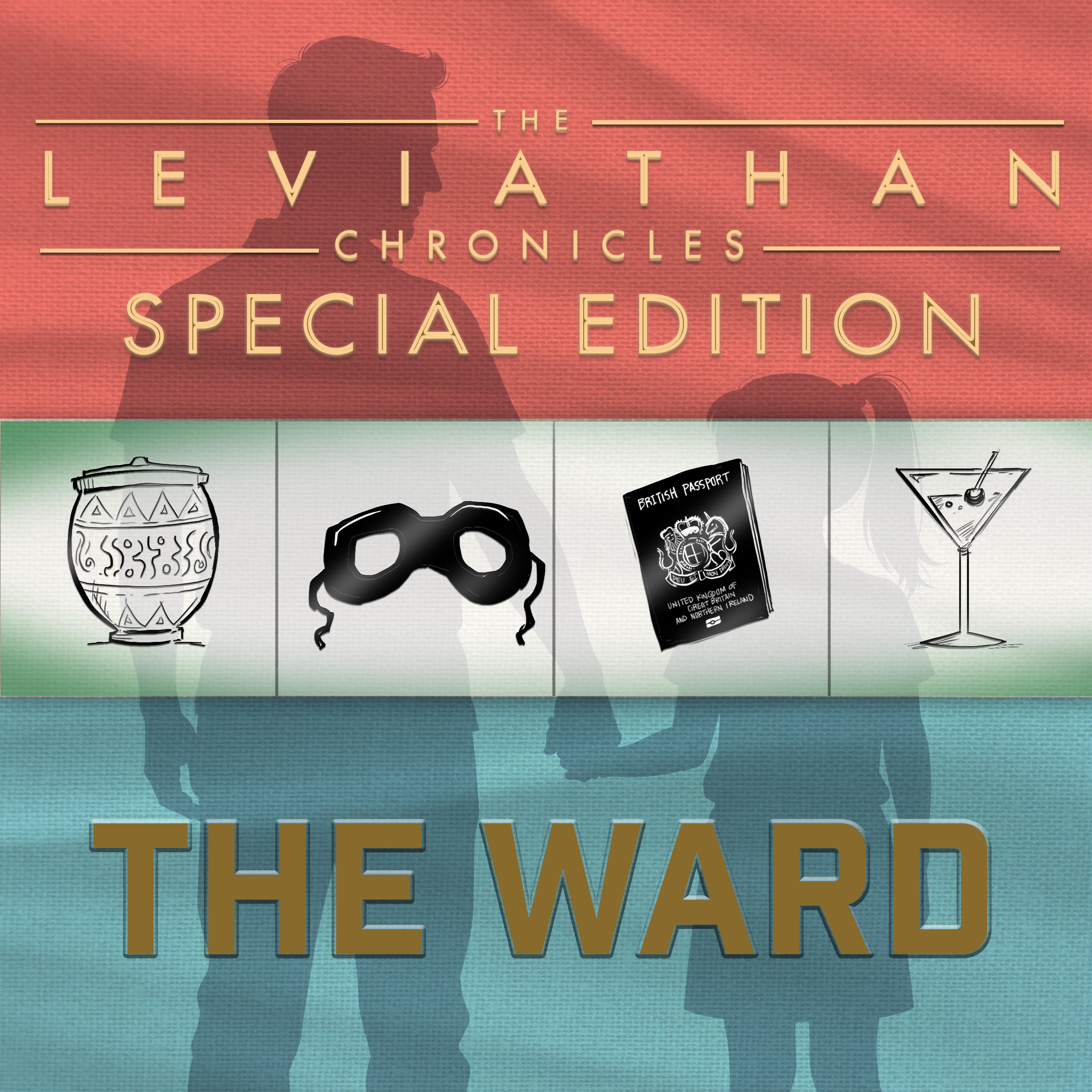 The Ward | Part 1