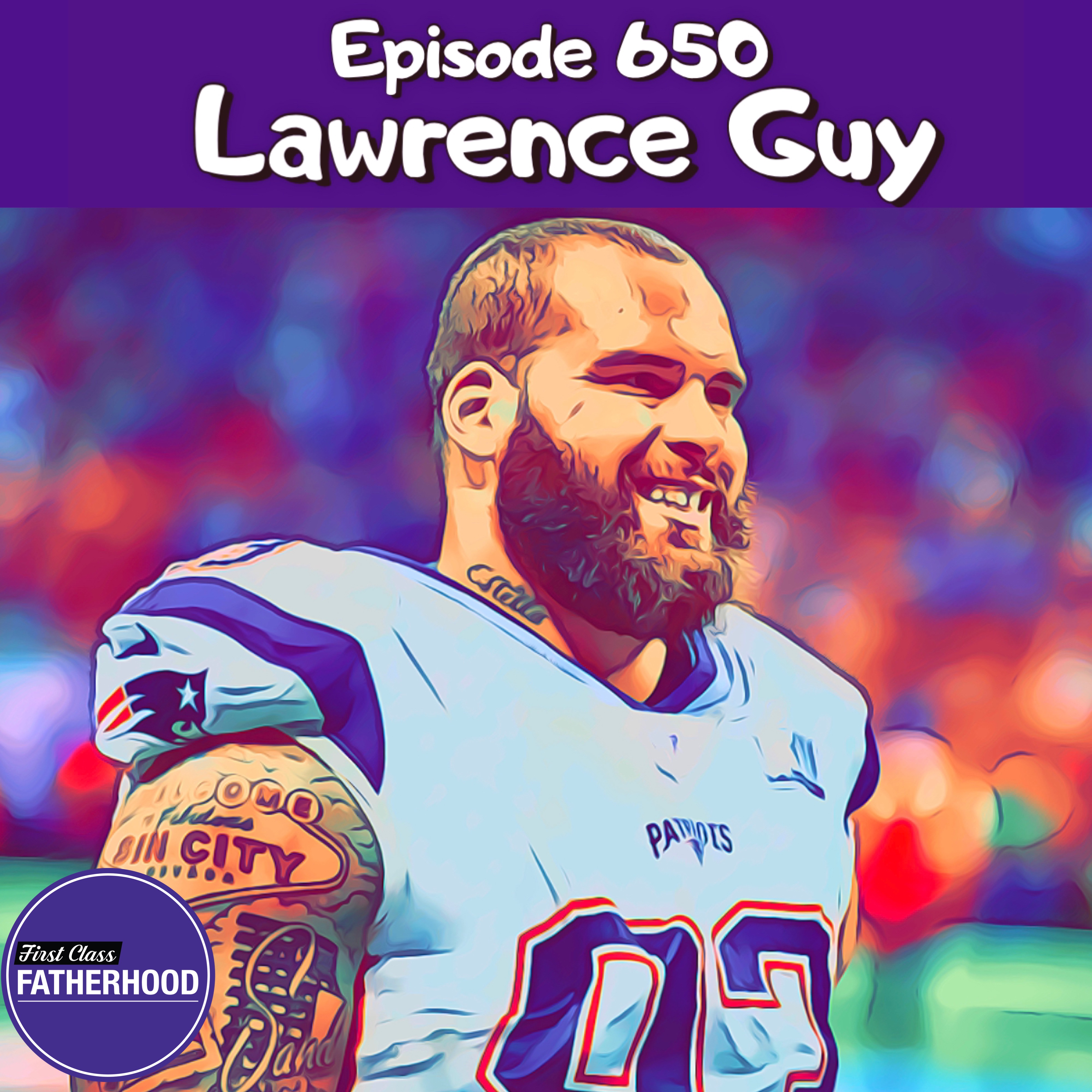 First Class Fatherhood