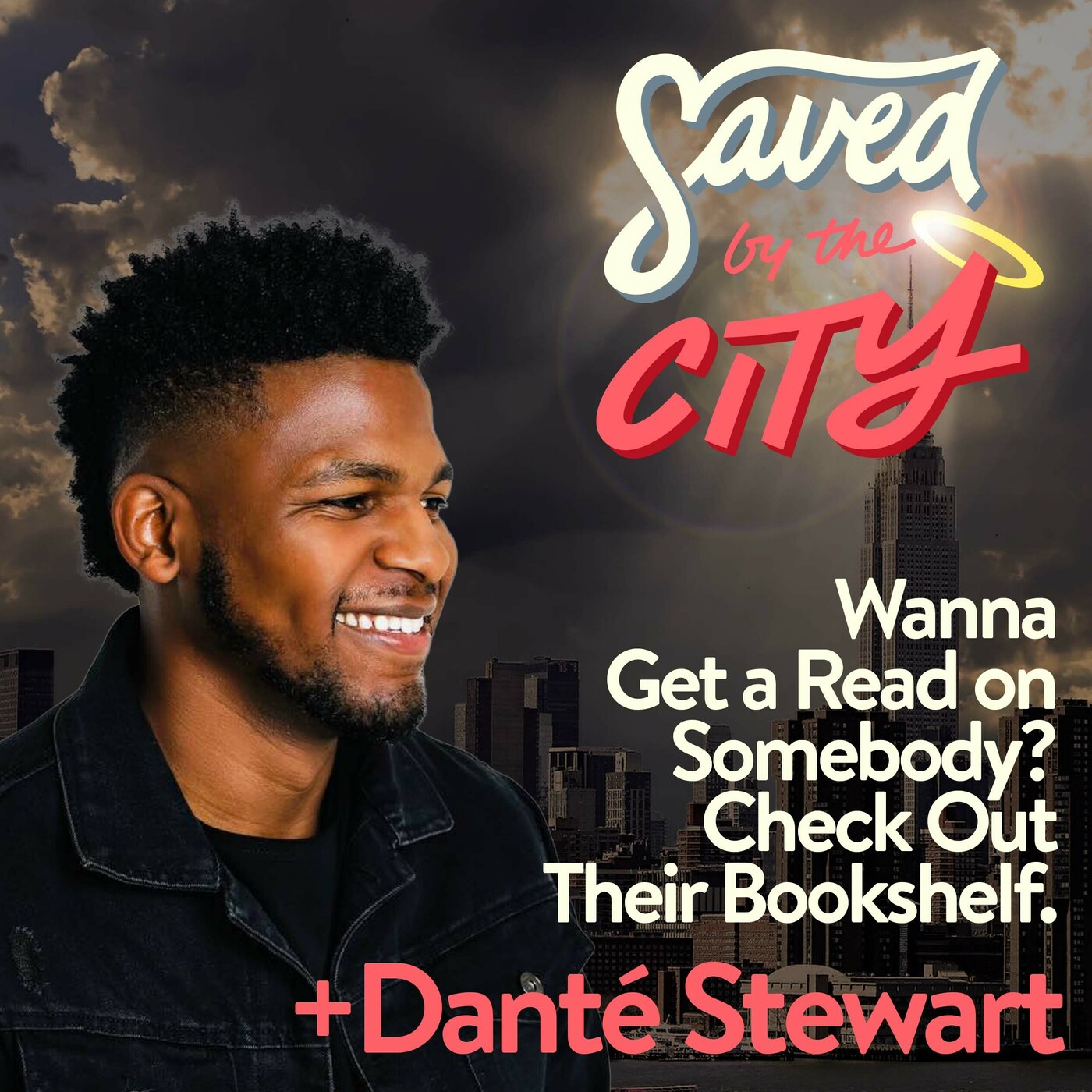 Wanna Get a Read on Somebody? Check Out Their Bookshelf