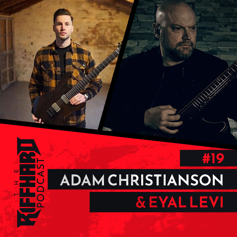 Adam Christianson (Architects)