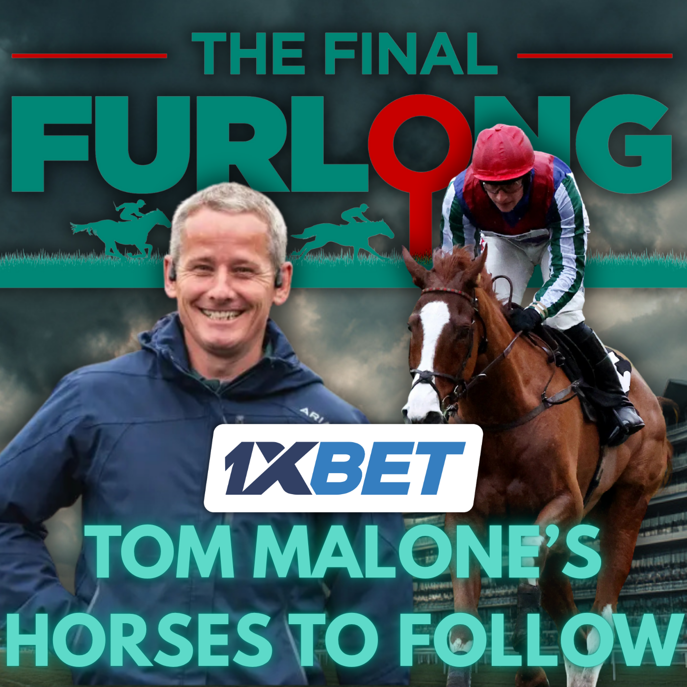 The Final Furlong Podcast