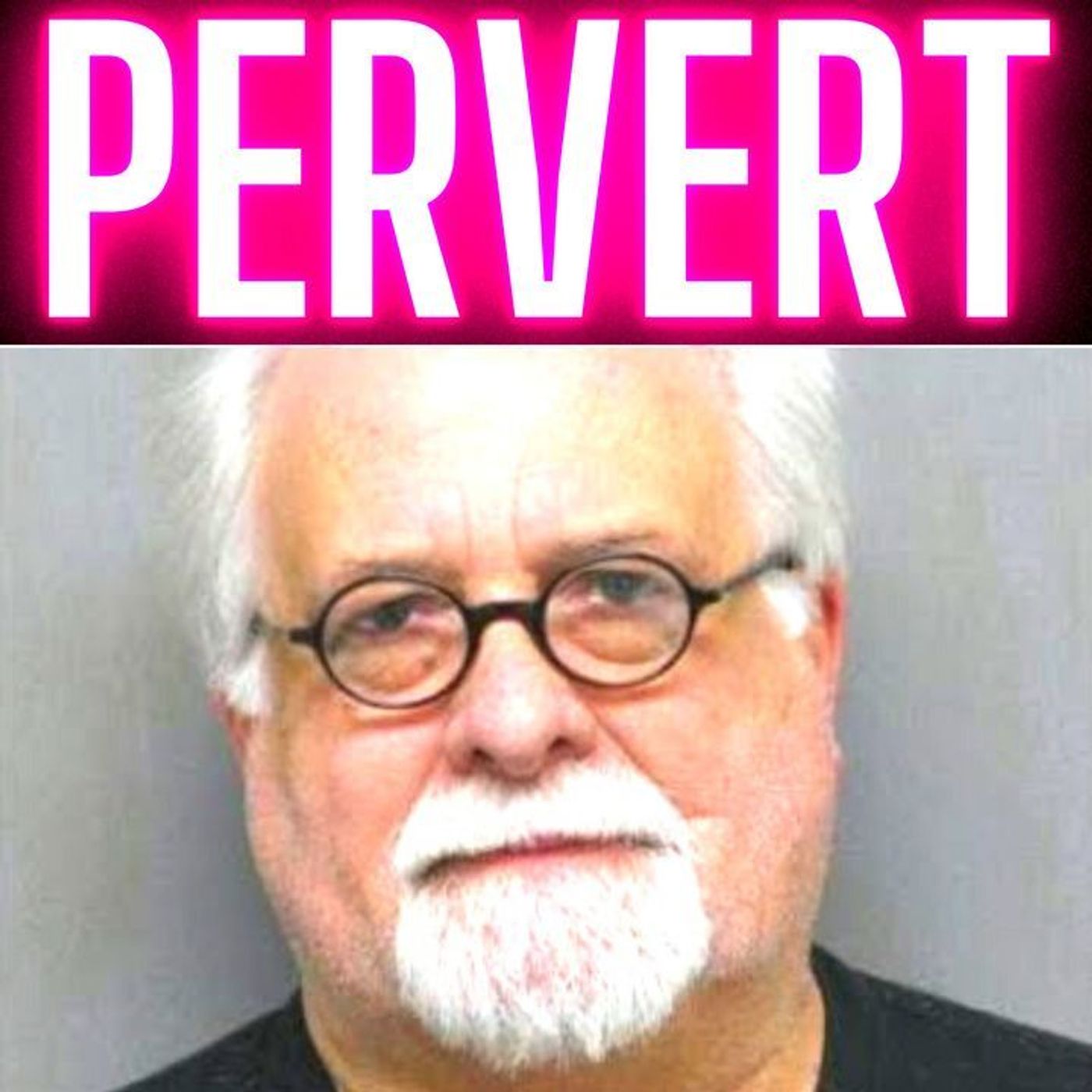 James Rauch - To Catch A Predator - Full Length Police Interrogation episode artwork