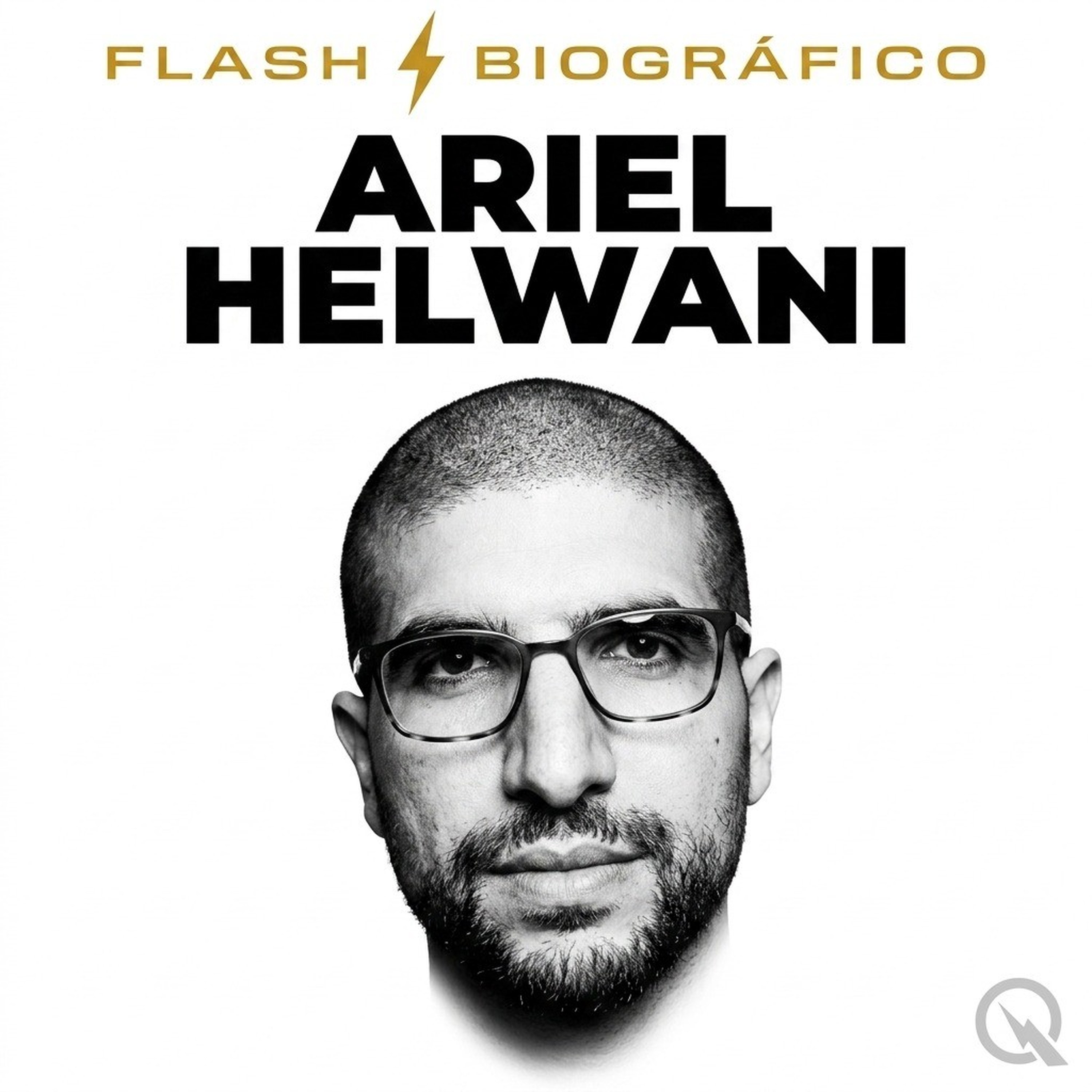 Ariel Helwani - Flash Biográfico