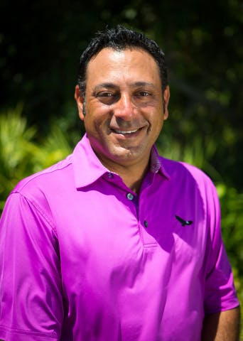 Mike Malizia - From Tour Player To Top 100 Coach Mike Malizia - From Tour Player To Top 100 Coach