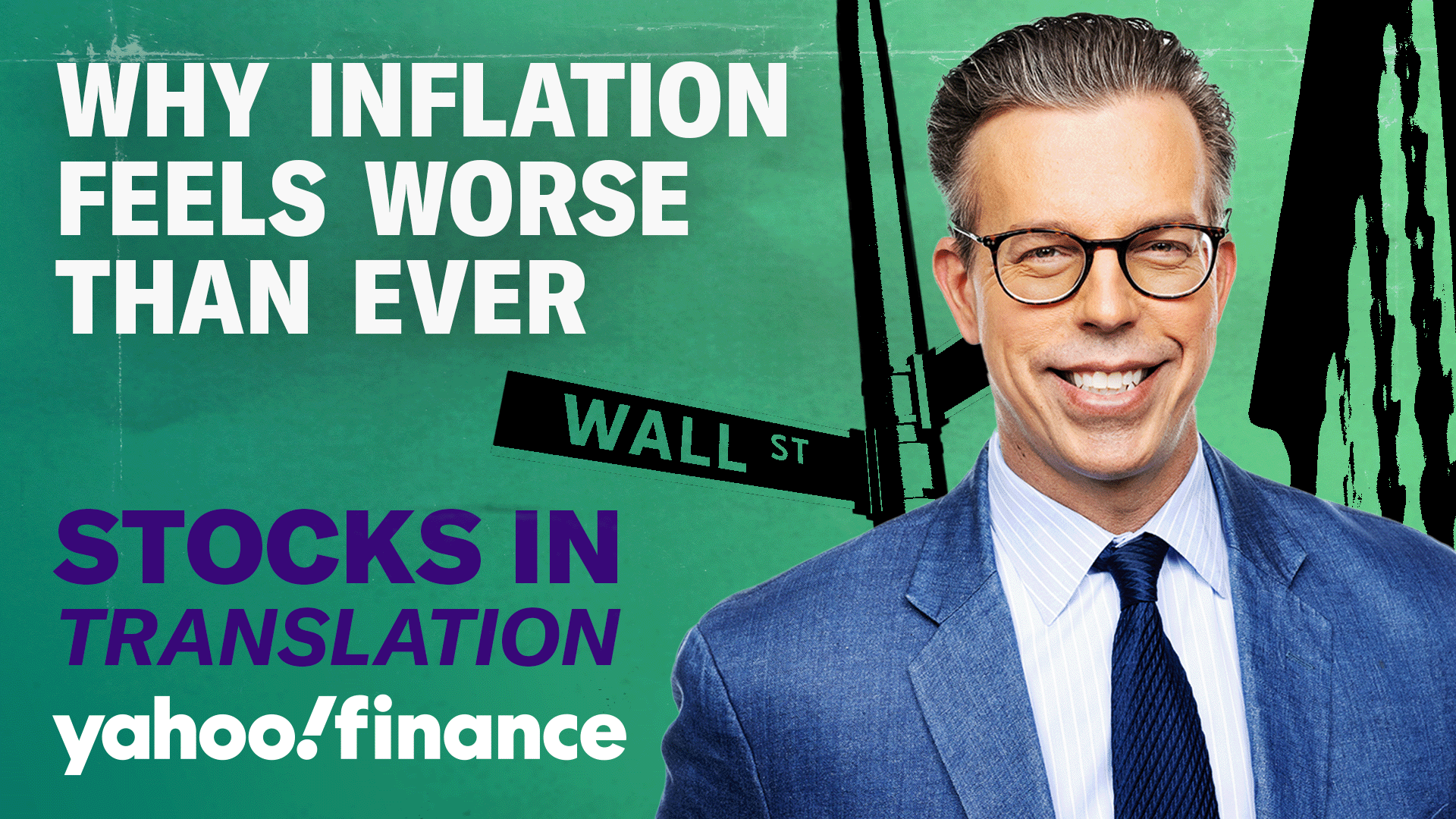 Here's how tariffs, oil, and market volatility are impacting inflation