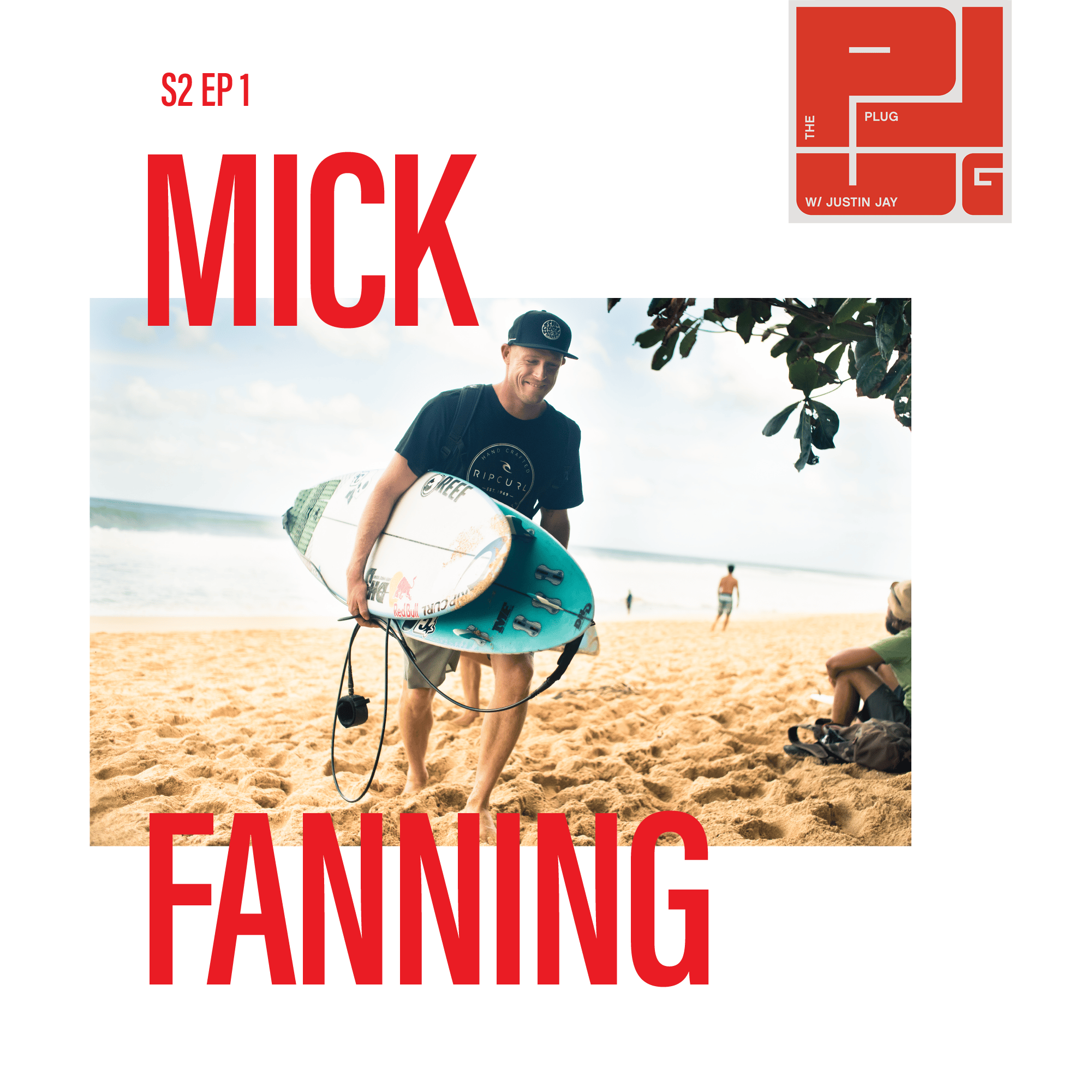 Mick Fanning Mick Fanning