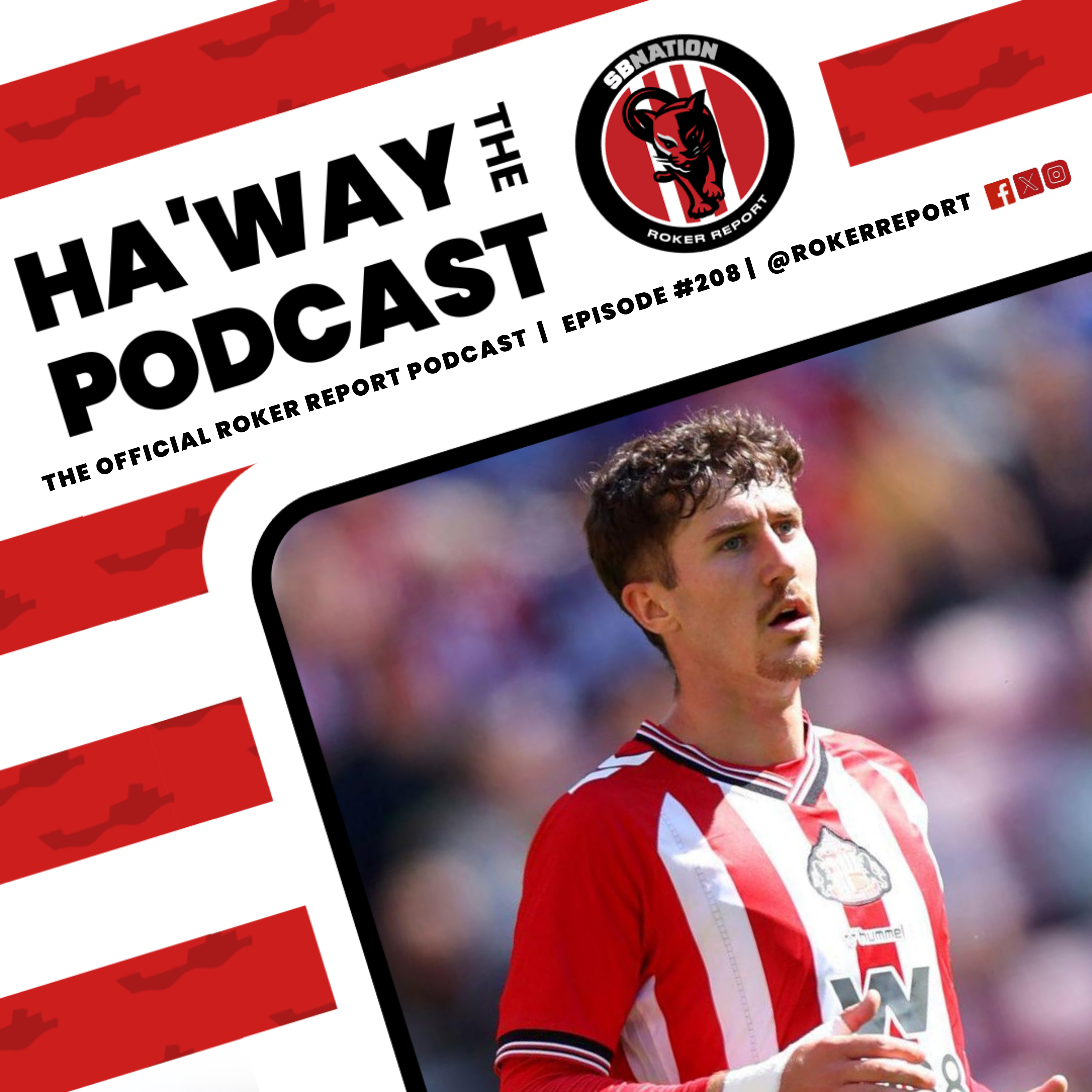 CHIT-CHAT | The Lads Gather To Answer Your Questions!