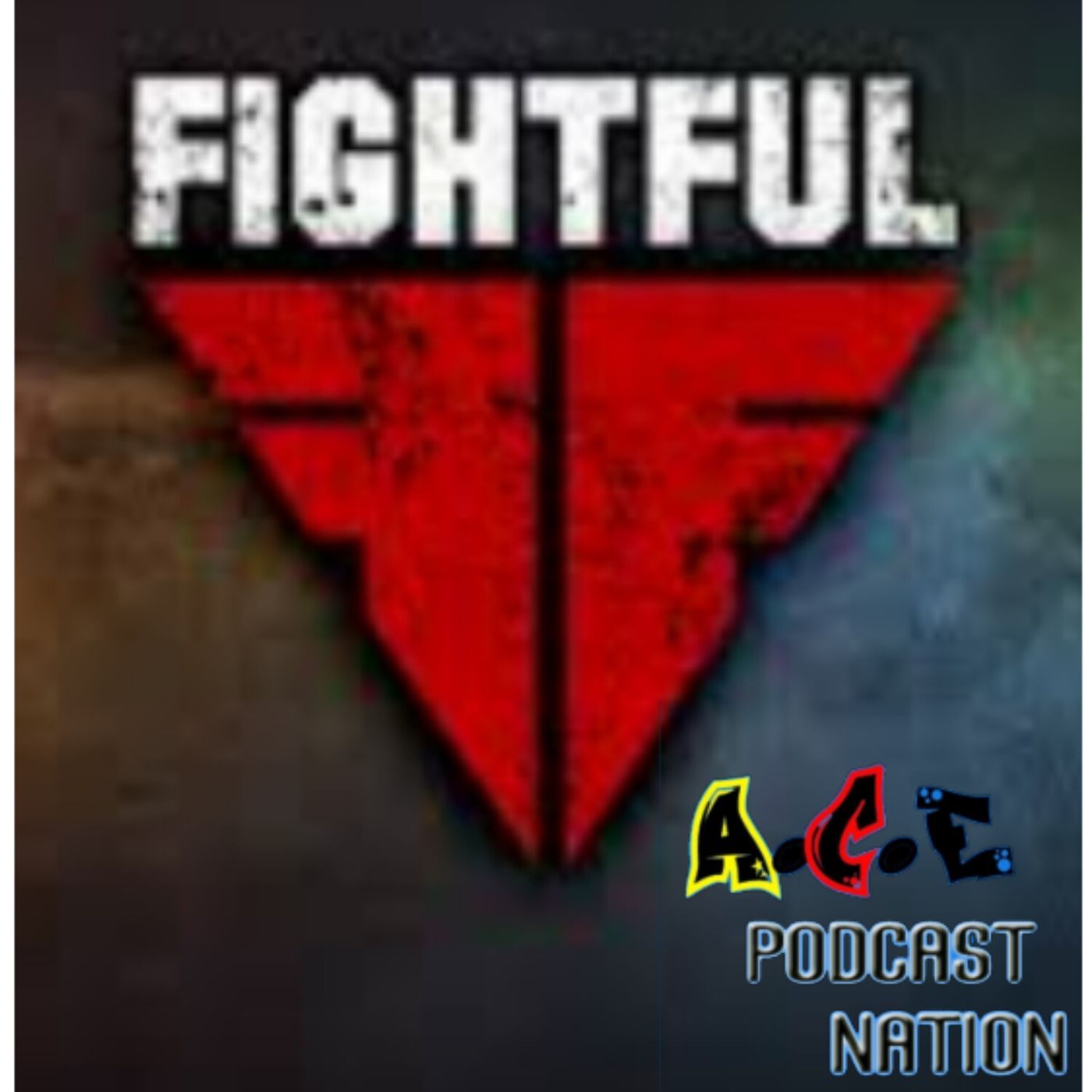 ACE Podcast Nation Presents Keepin It Real