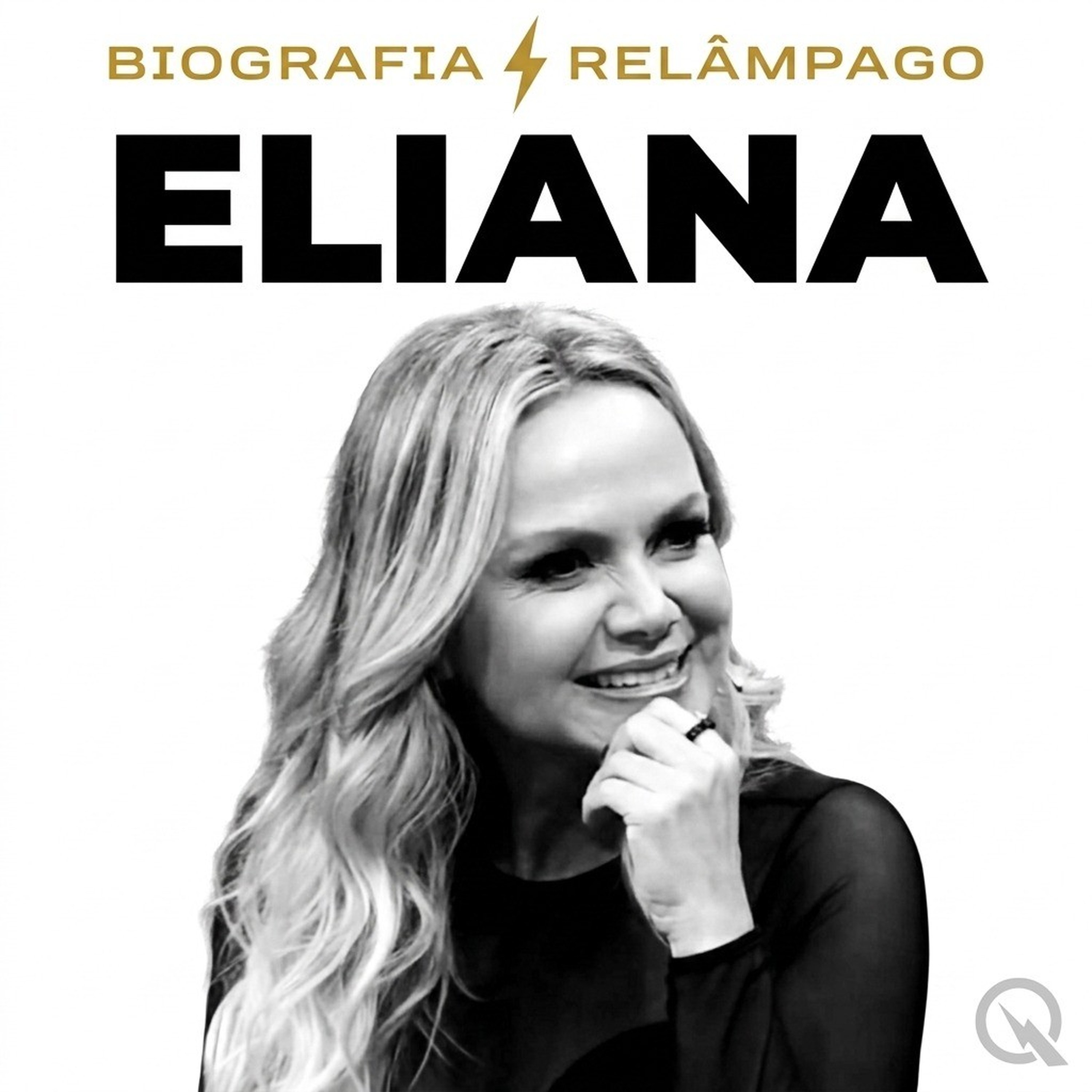 Eliana - Biografia Relâmpago