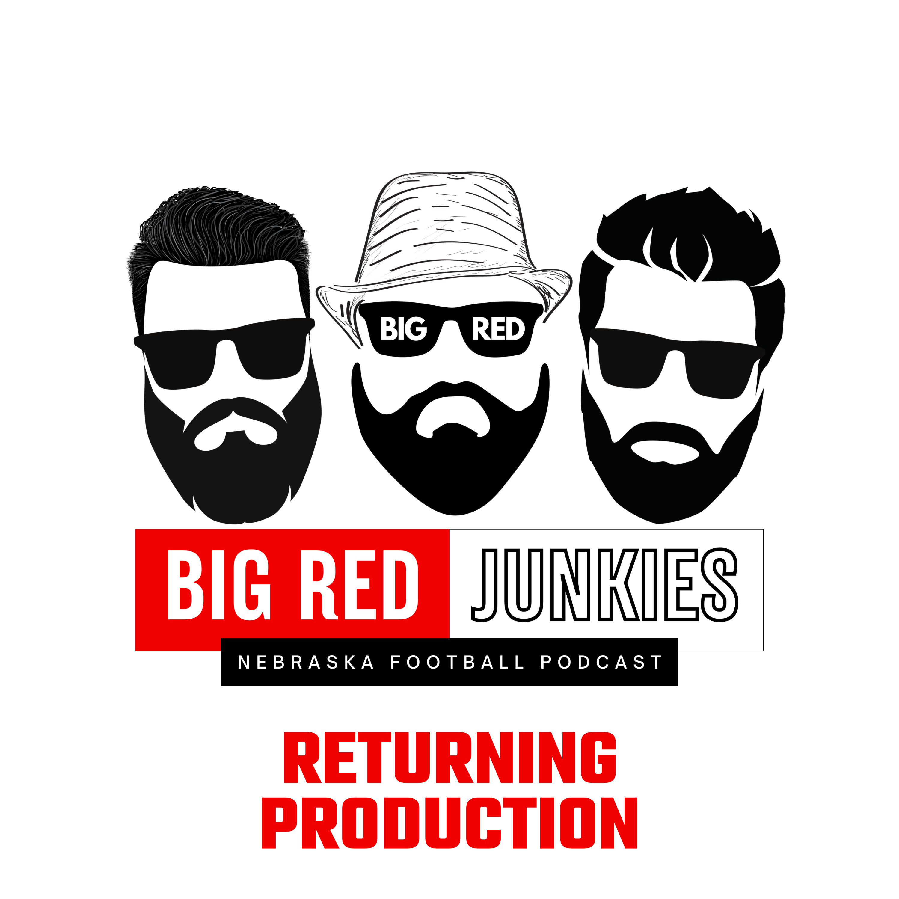 Big Red Junkies - Nebraska Football Podcast