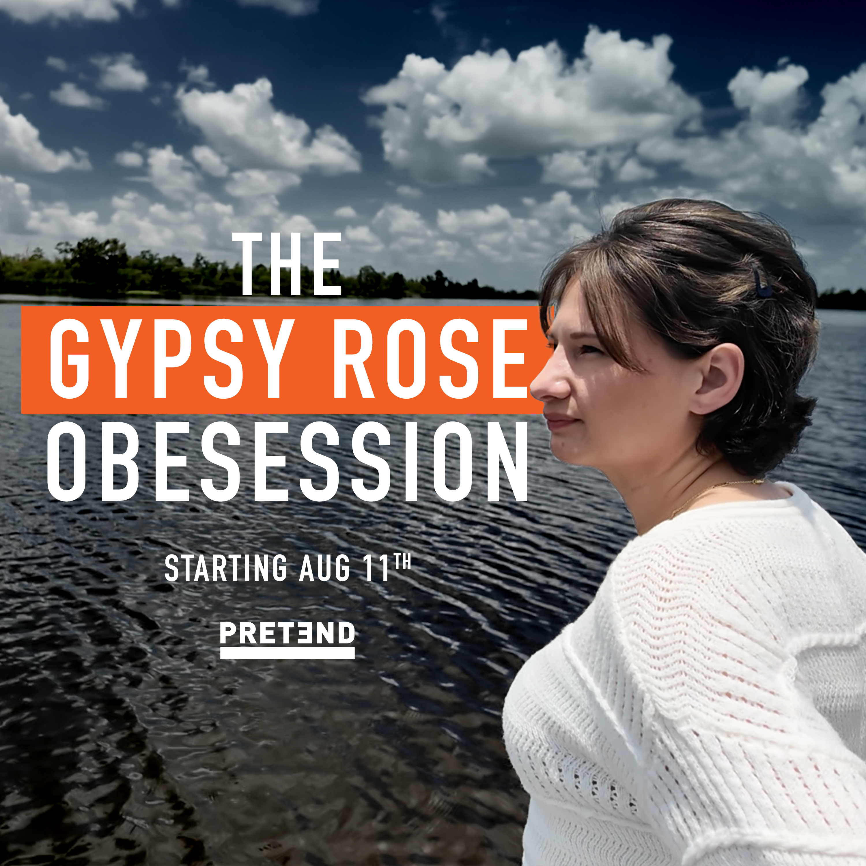 The Gypsy Rose Obsession | Official Trailer