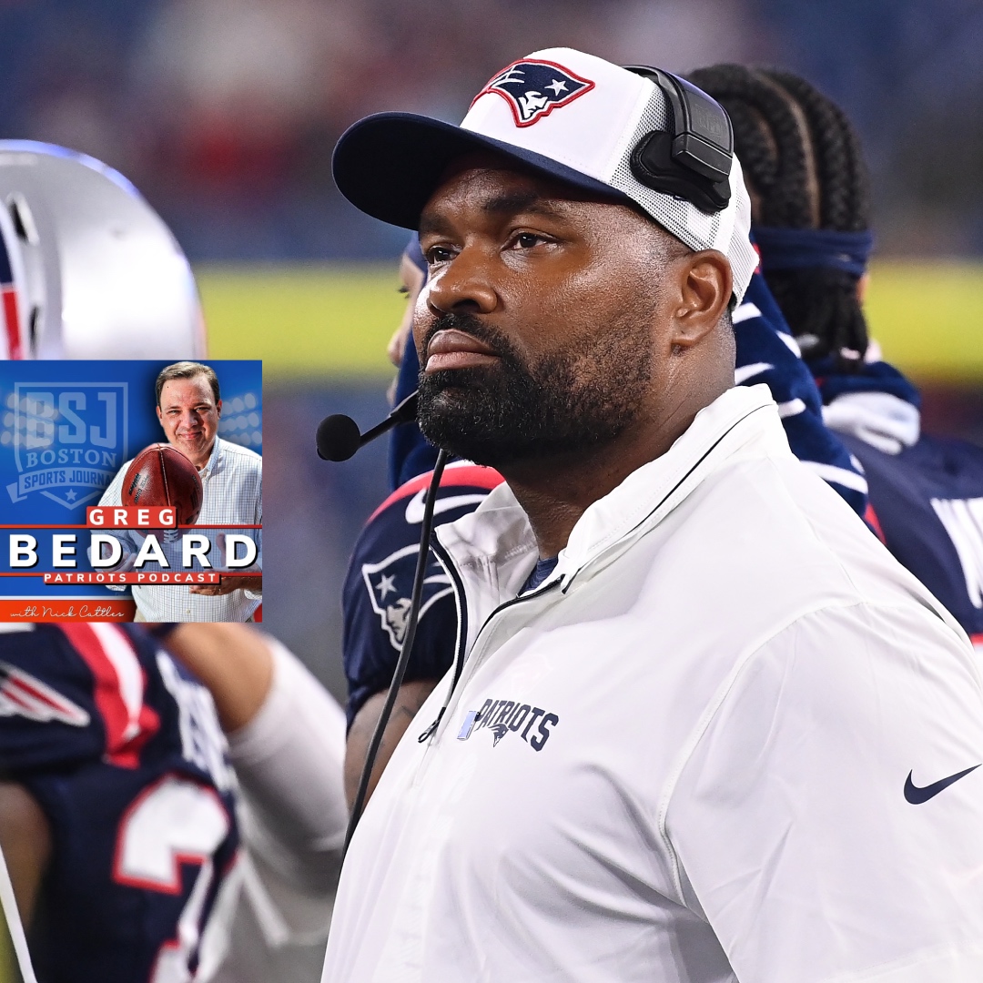 Patriots and NFL season predictions