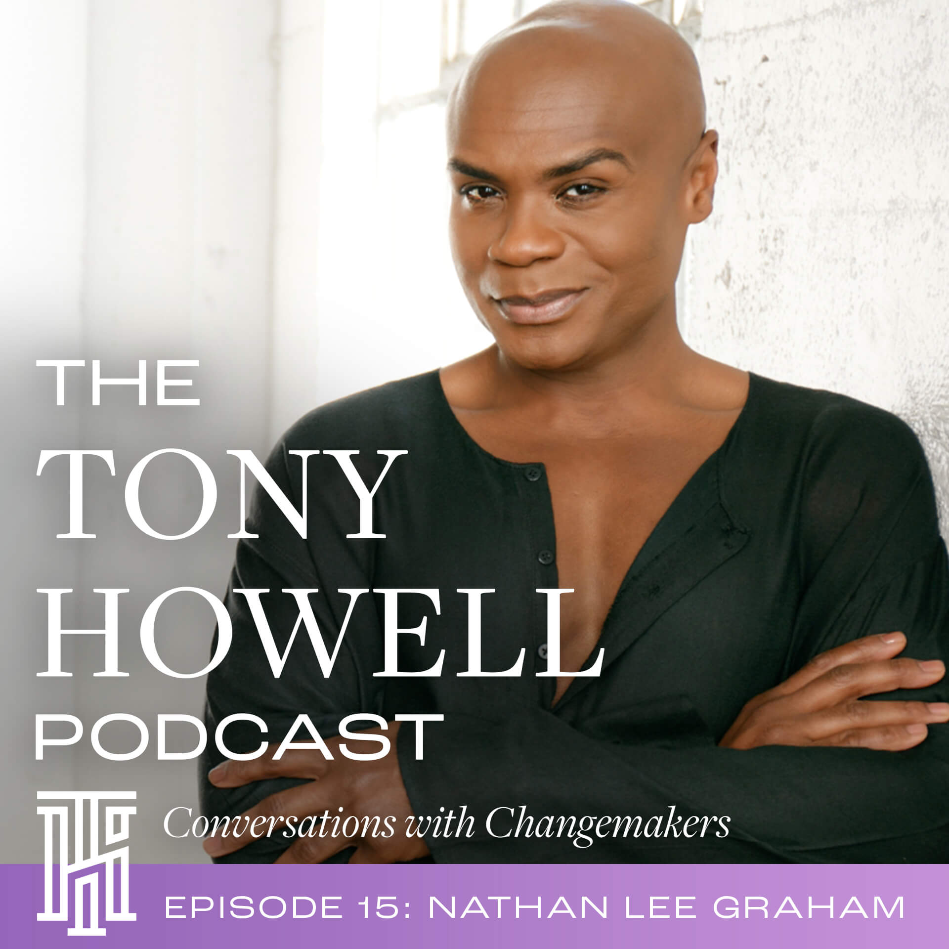 The Tony Howell Podcast